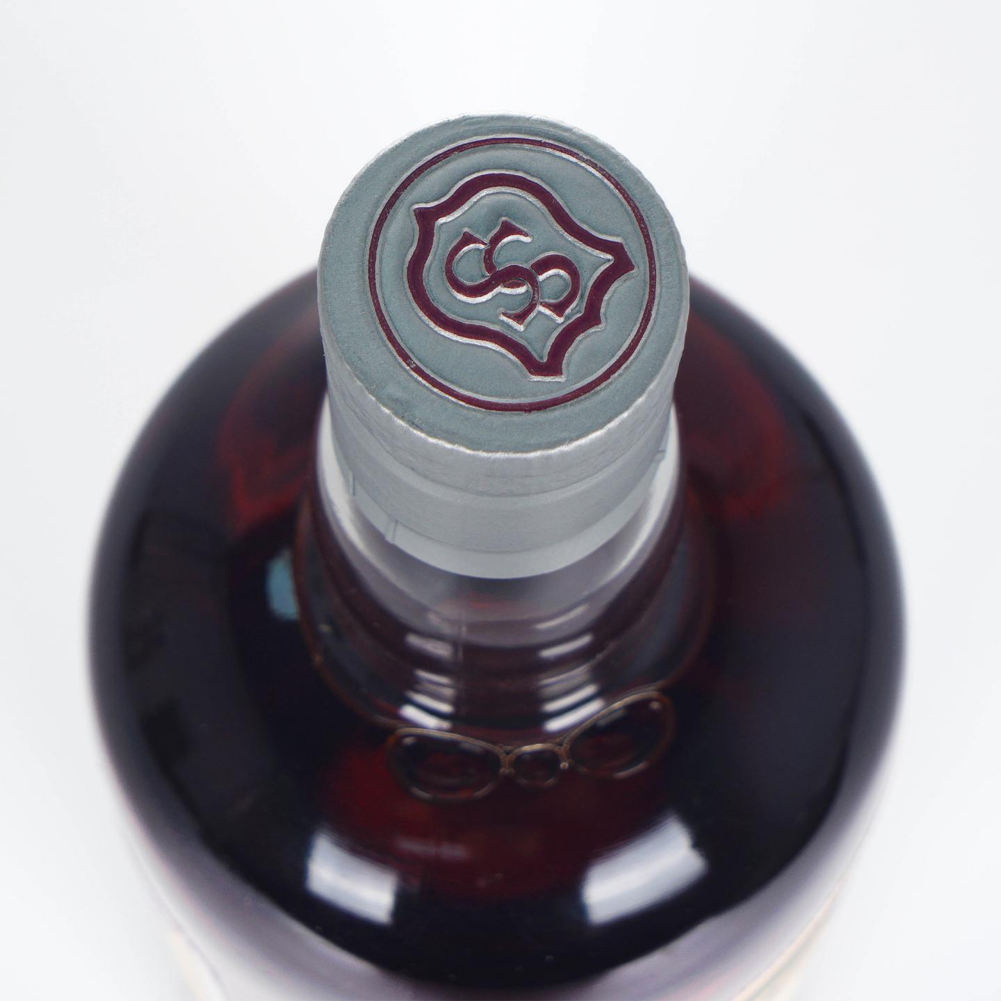 Linkwood 林可伍德 15年 2007-2023 Silver Seal