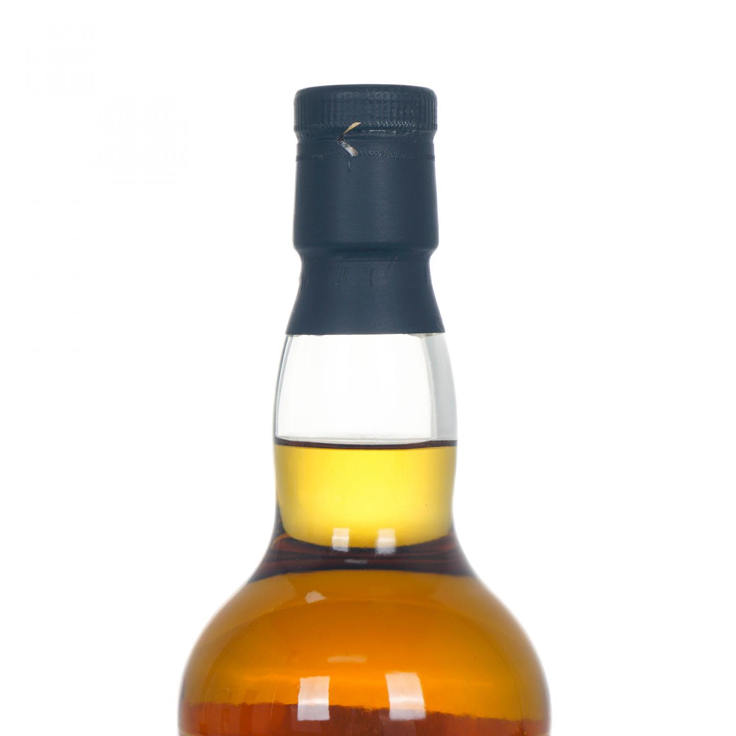 Highland Park 高原骑士 35年 1988-2024 NSpS