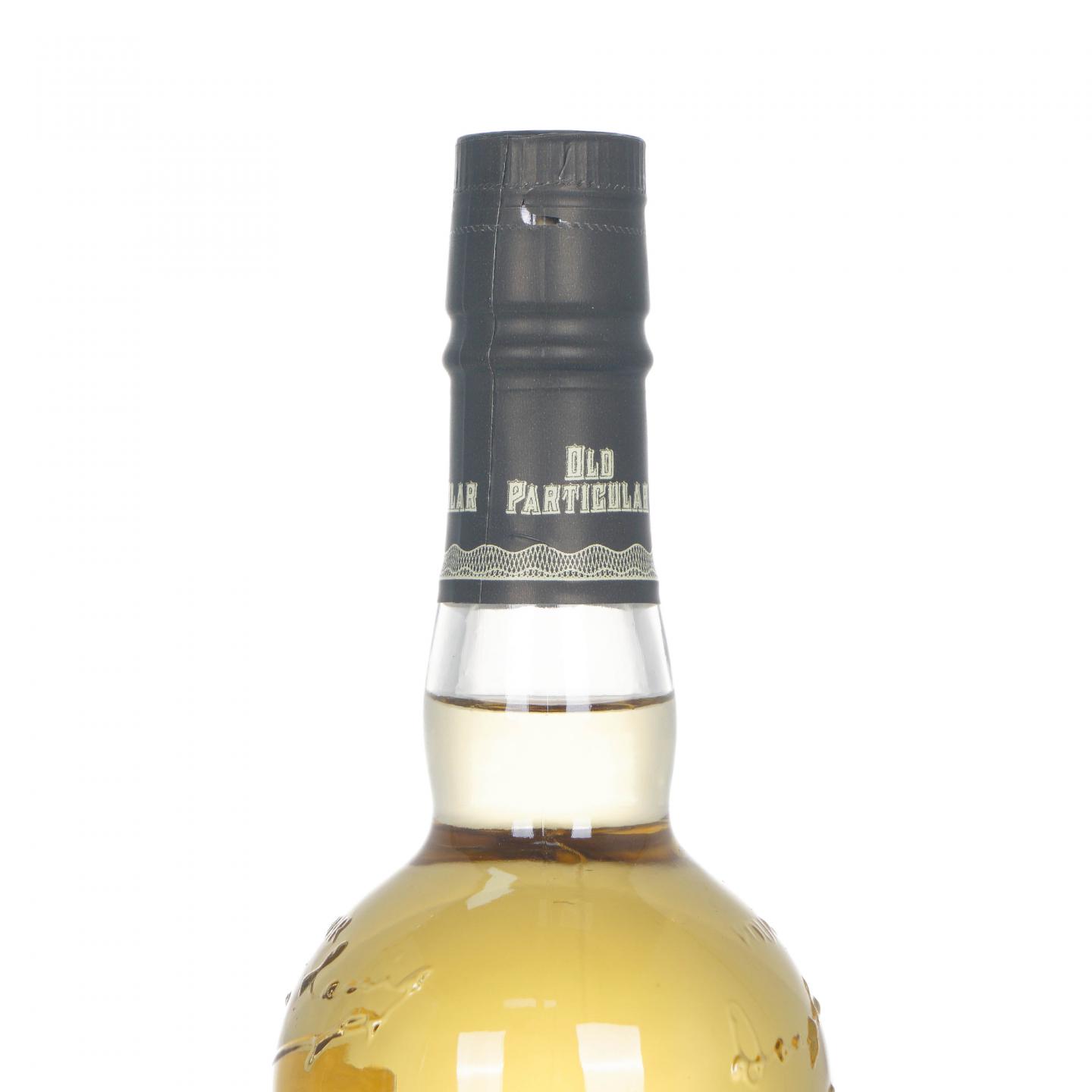 Talisker 泰斯卡 12年 2009-2022 DL Old Particular