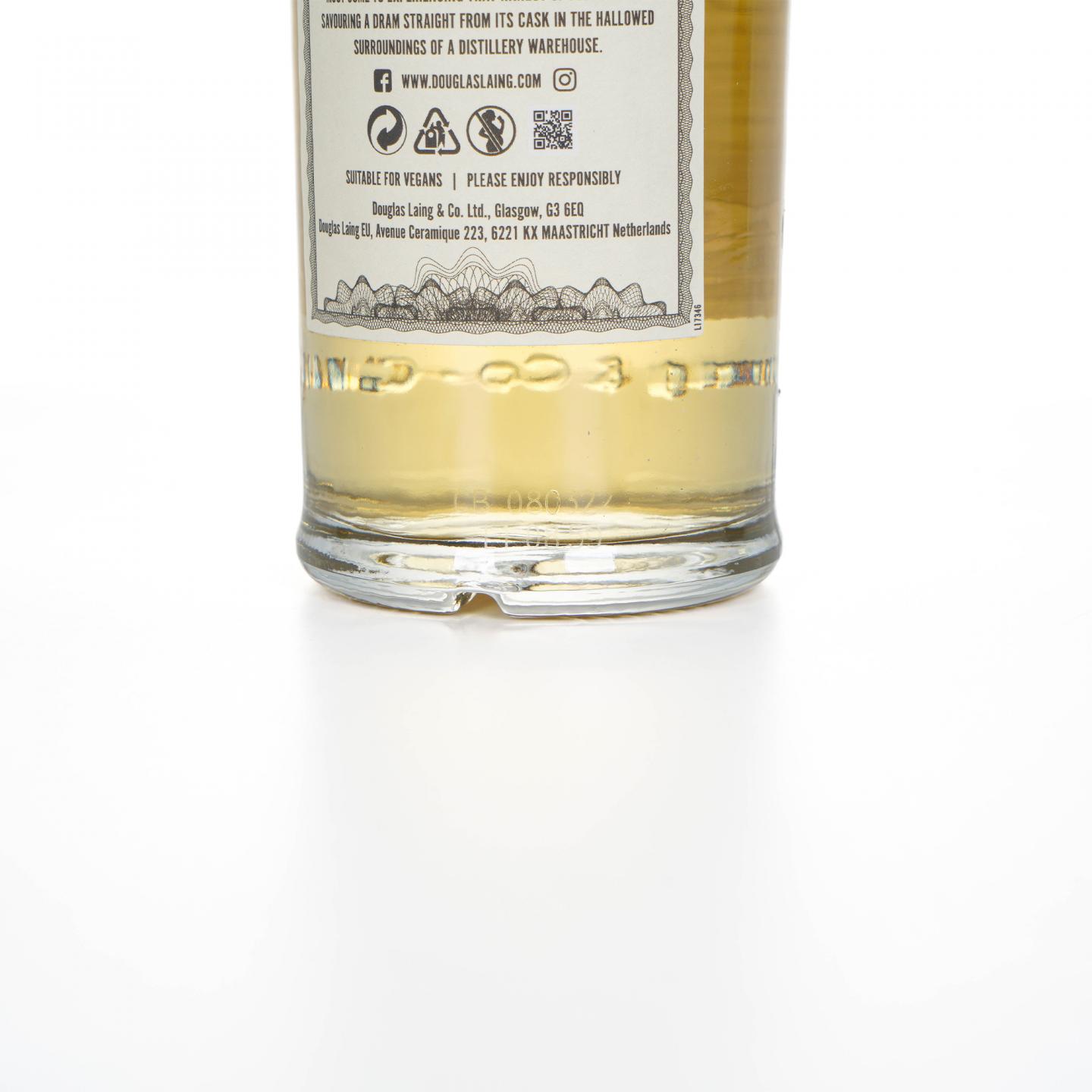 Talisker 泰斯卡 12年 2009-2022 DL Old Particular