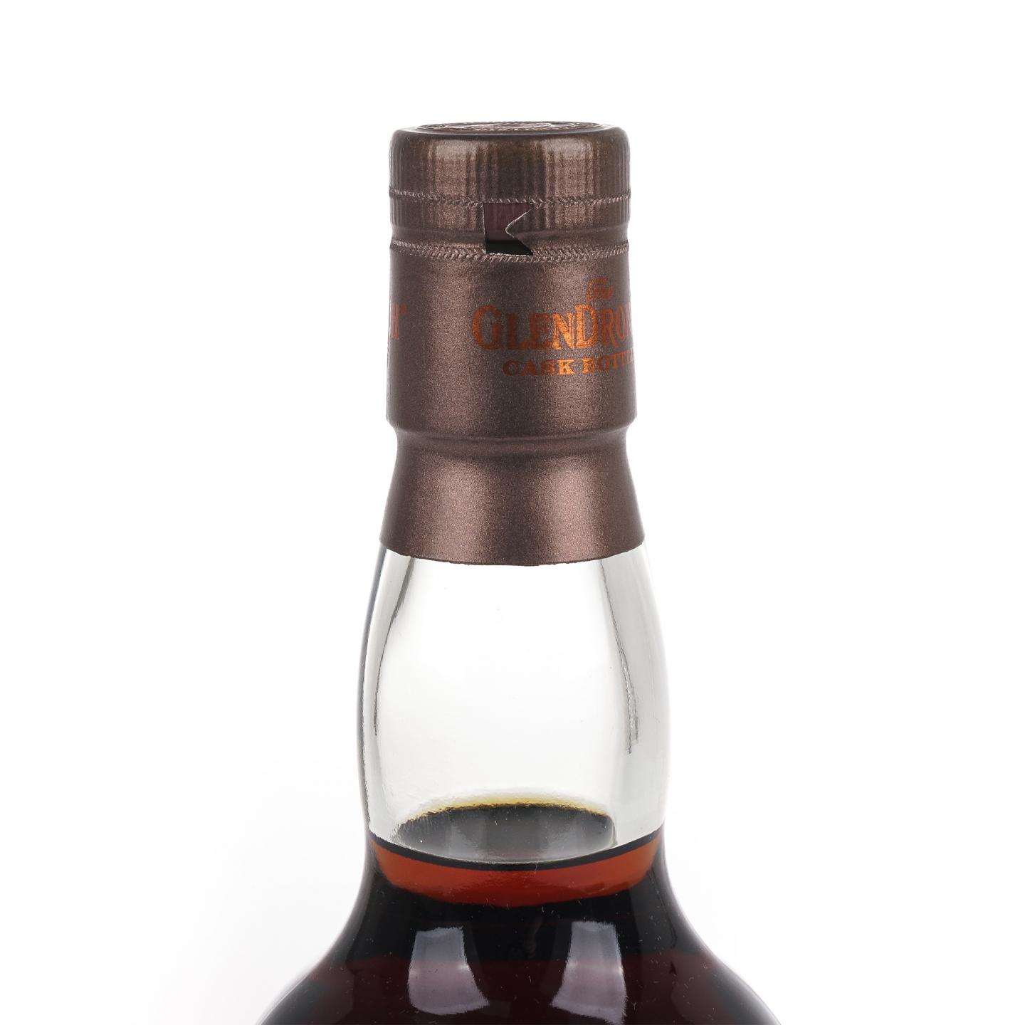 Glendronach 格兰多纳 26年 1992-2018 雪莉桶#64