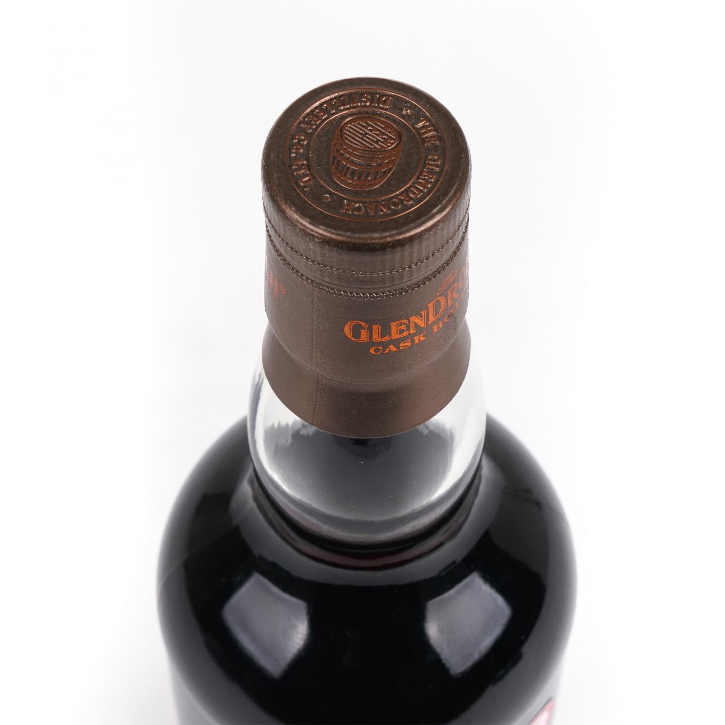 Glendronach 格兰多纳 26年 1992-2018 雪莉桶#64