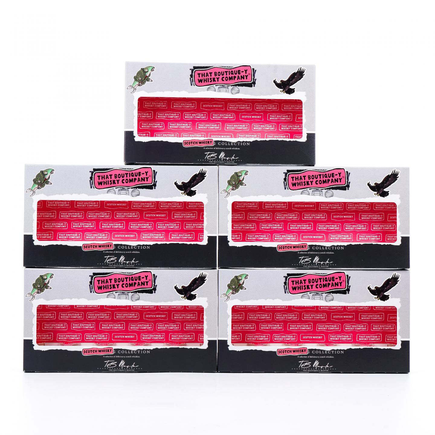 【酒版】漫画标 7/9/10/12年 50ml 25支