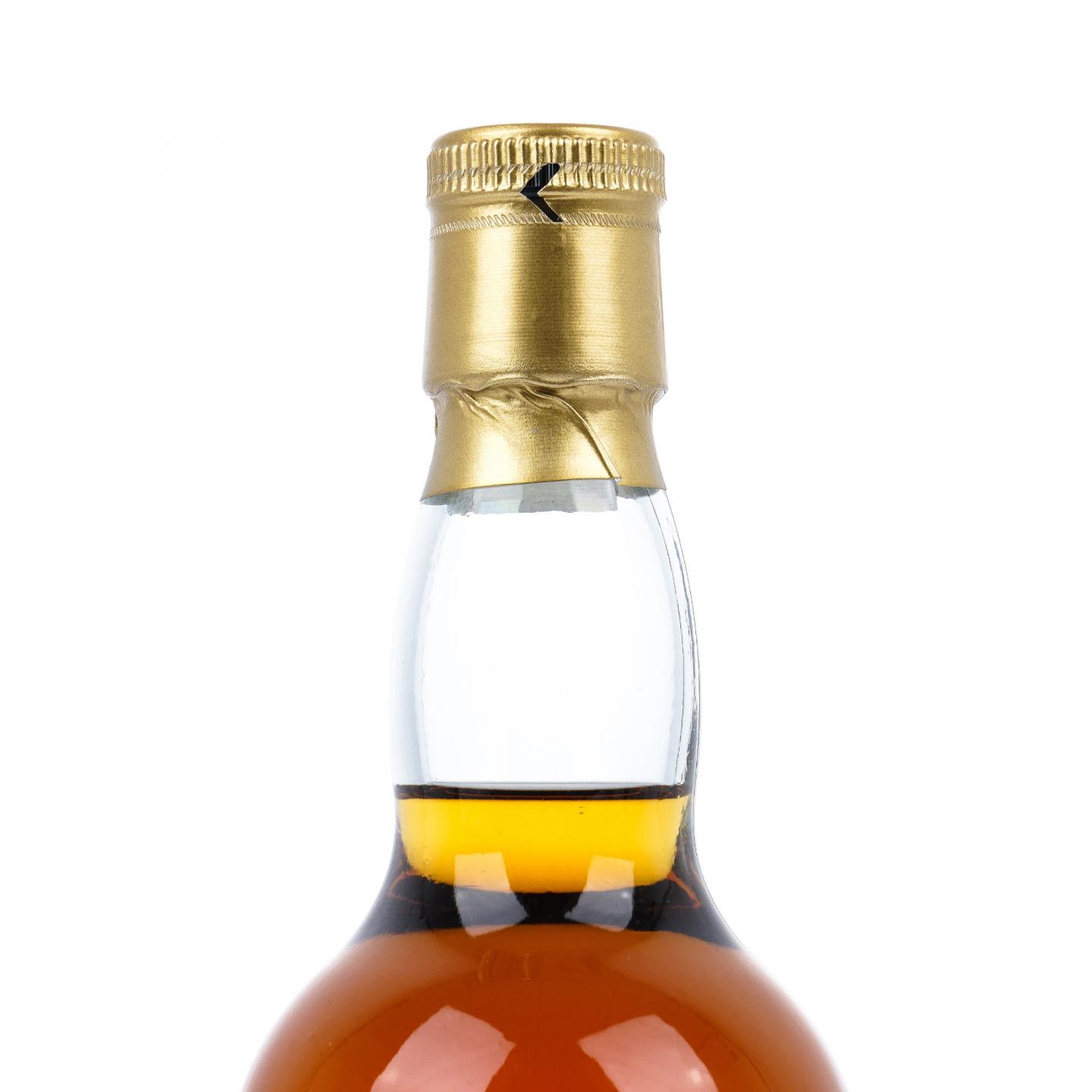 Aultmore 欧摩 2008-2021 Battlehill 雪莉桶后熟