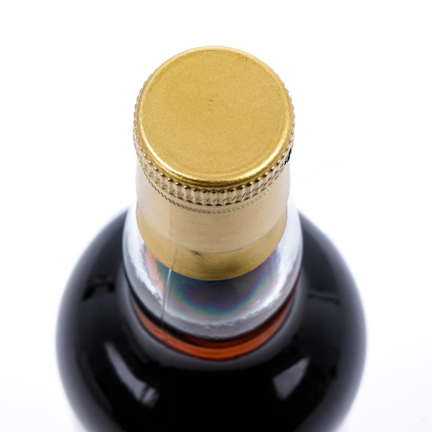 Aultmore 欧摩 2008-2021 Battlehill 雪莉桶后熟