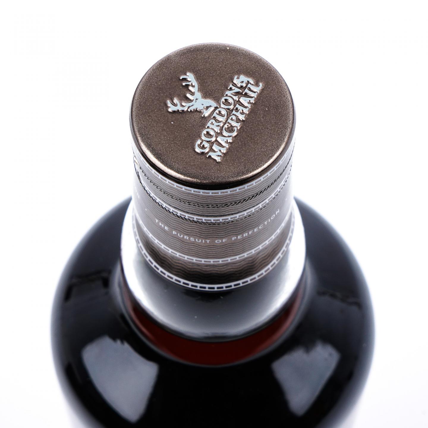 Speymalt 斯佩默 麦卡伦 2001-2024 GM 59.5%