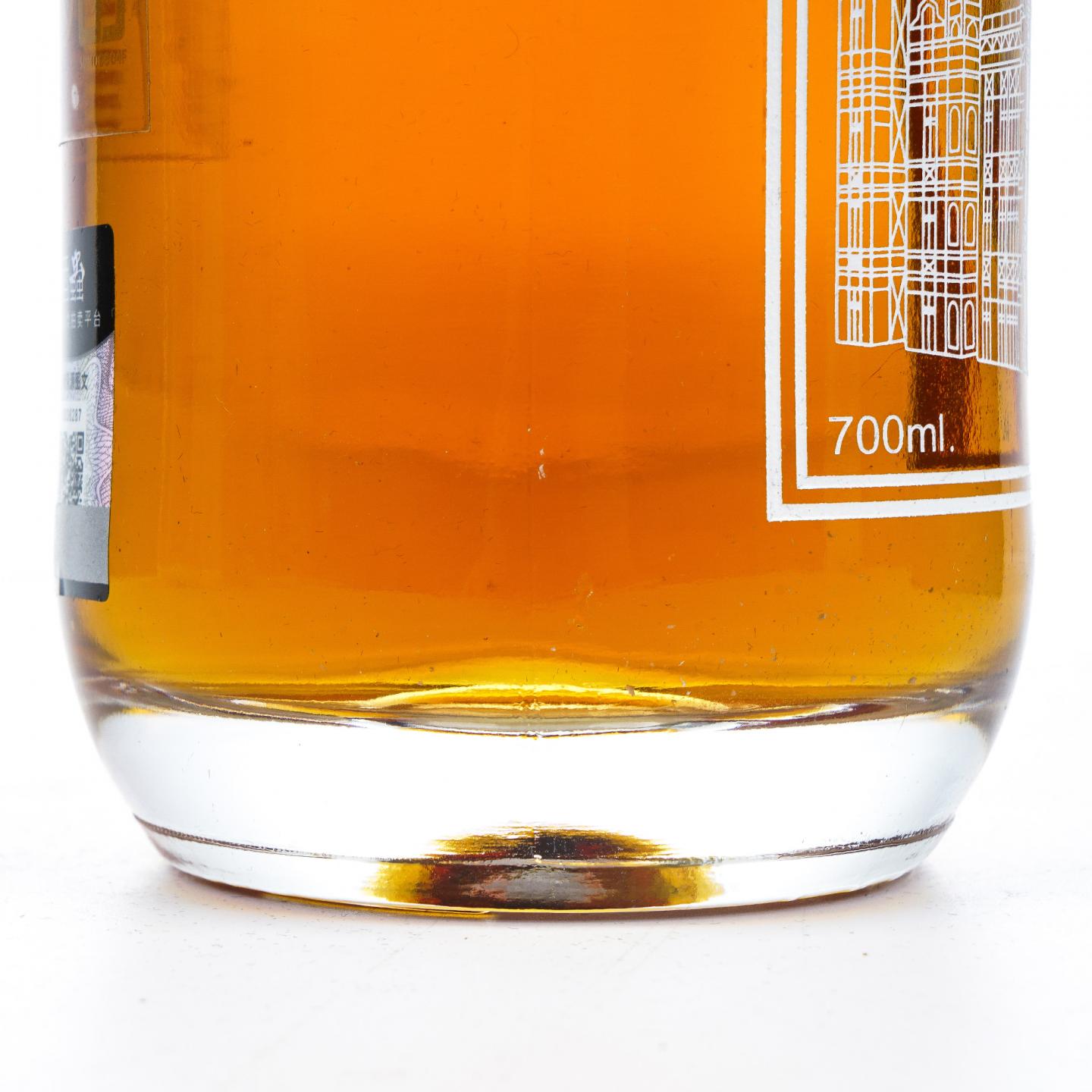 秘密斯佩塞 30年 春夏秋冬全套 4瓶组*700ml