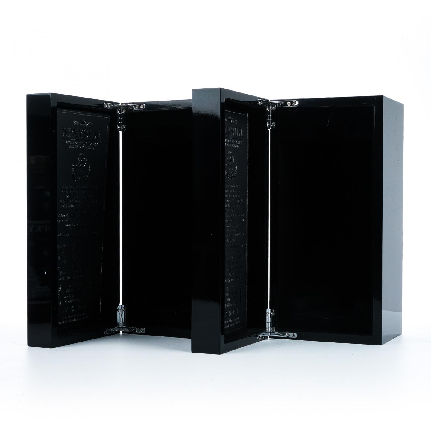 秘密斯佩塞 30年 春夏秋冬全套 4瓶组*700ml