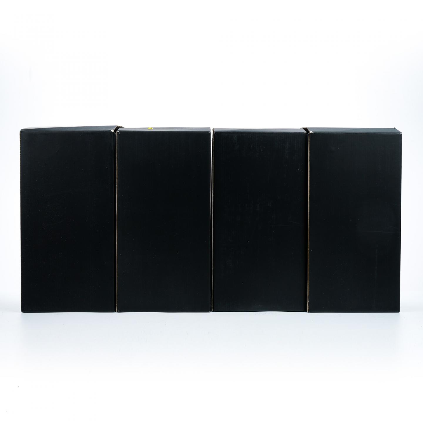 秘密斯佩塞 30年 春夏秋冬全套 4瓶组*700ml