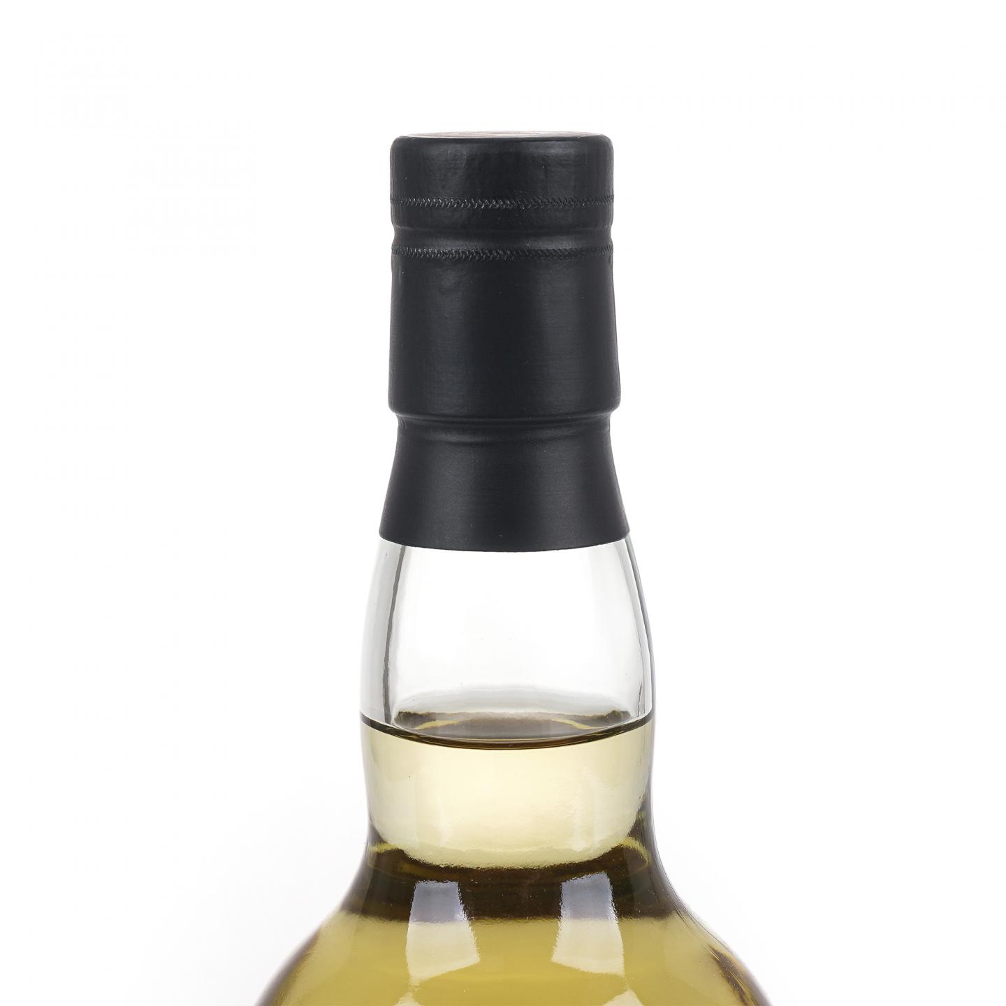 Bennevis 本尼维斯 12年 2013-2025 「通俗水浒传豪杰·一丈青扈三娘」波本桶单桶