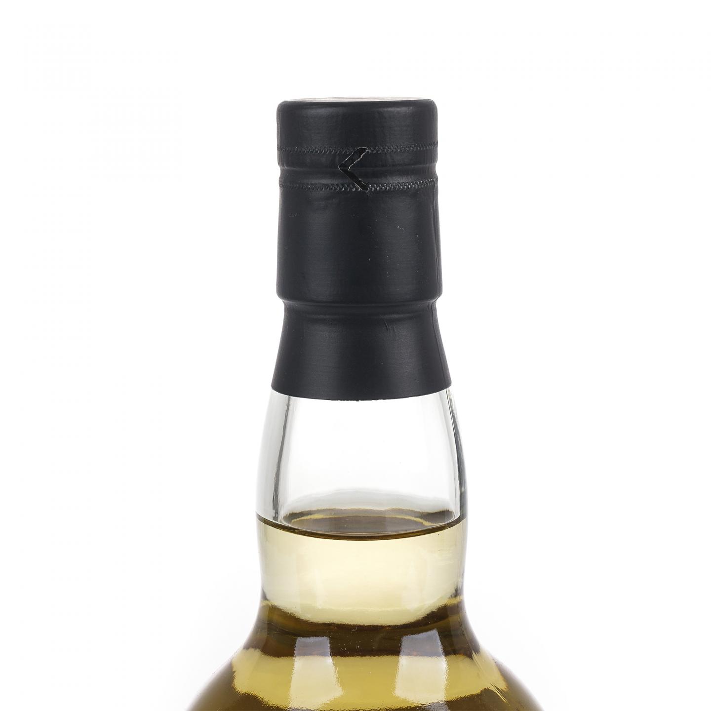 Bennevis 本尼维斯 12年 2013-2025 「通俗水浒传豪杰·一丈青扈三娘」波本桶单桶