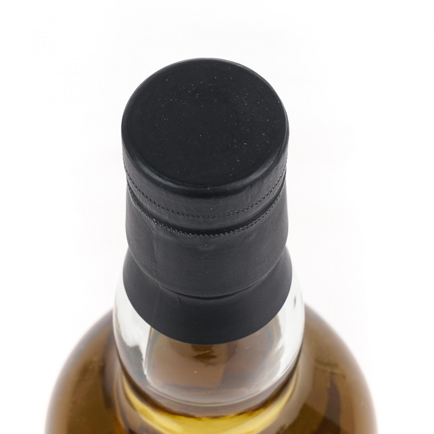 Bennevis 本尼维斯 12年 2013-2025 「通俗水浒传豪杰·一丈青扈三娘」波本桶单桶