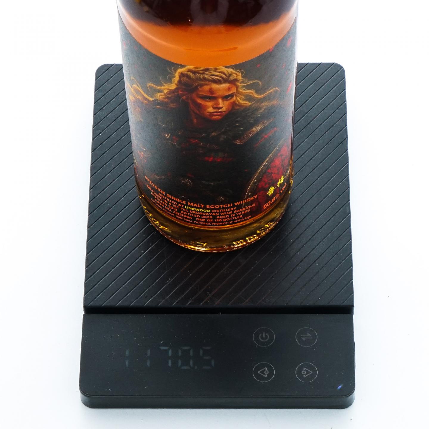 Linkwood 林可伍德 12年 2012-2025