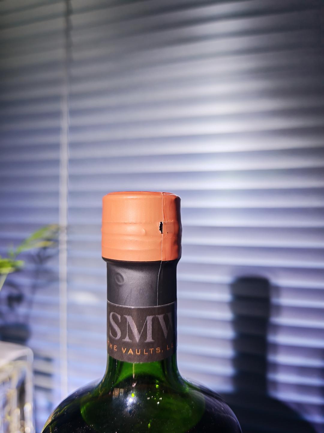 smws协会40周年限定麦卡伦2023