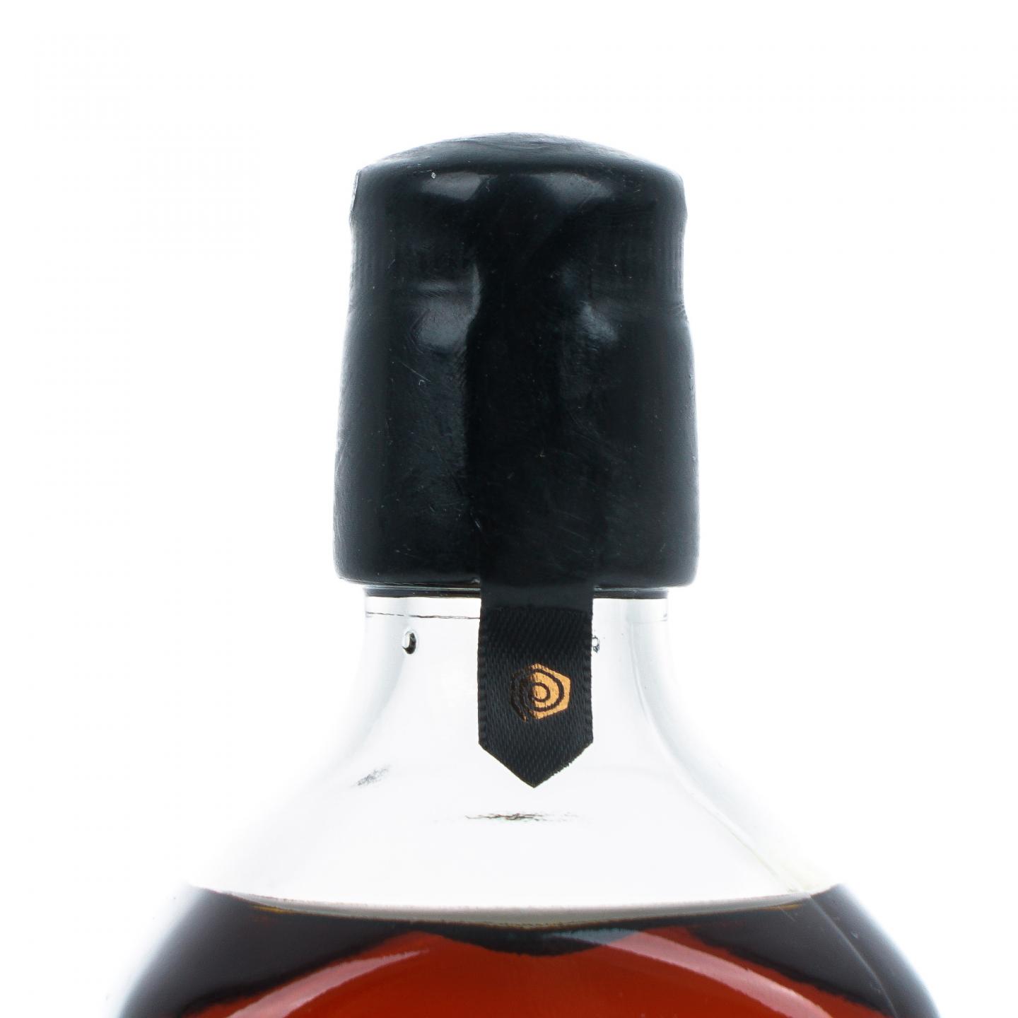 Bushmills 布什米尔 1991-2021 桶强 700ml