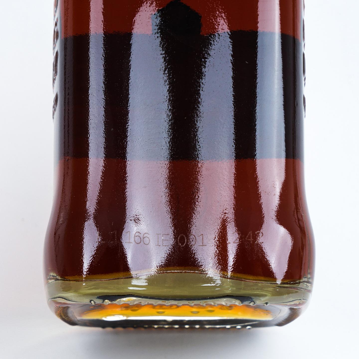 Bushmills 布什米尔 1991-2021 桶强 700ml