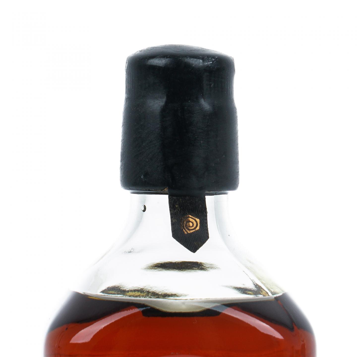 Bushmills 布什米尔 1991-2021 桶强 50.2%