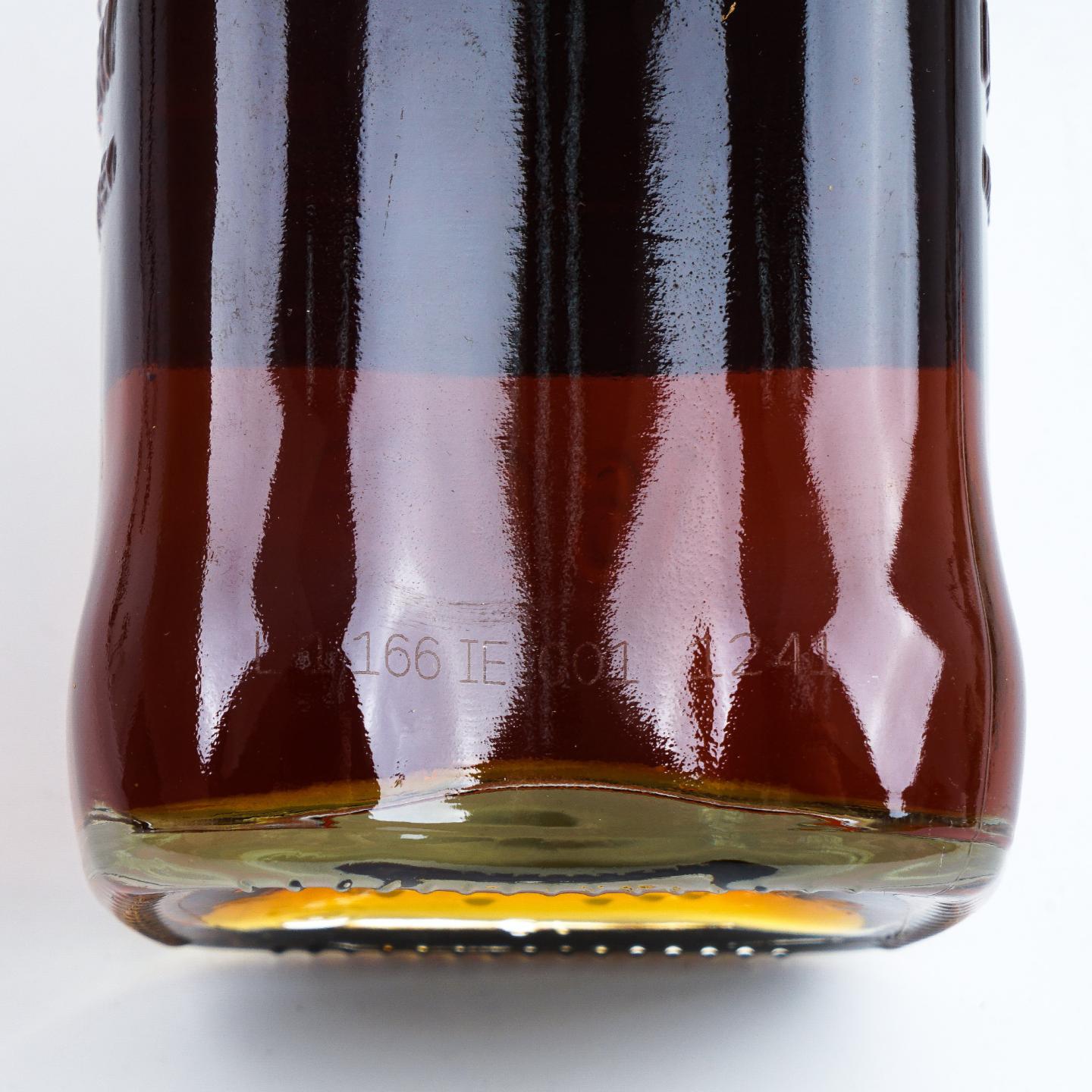 Bushmills 布什米尔 1991-2021 桶强 50.2%