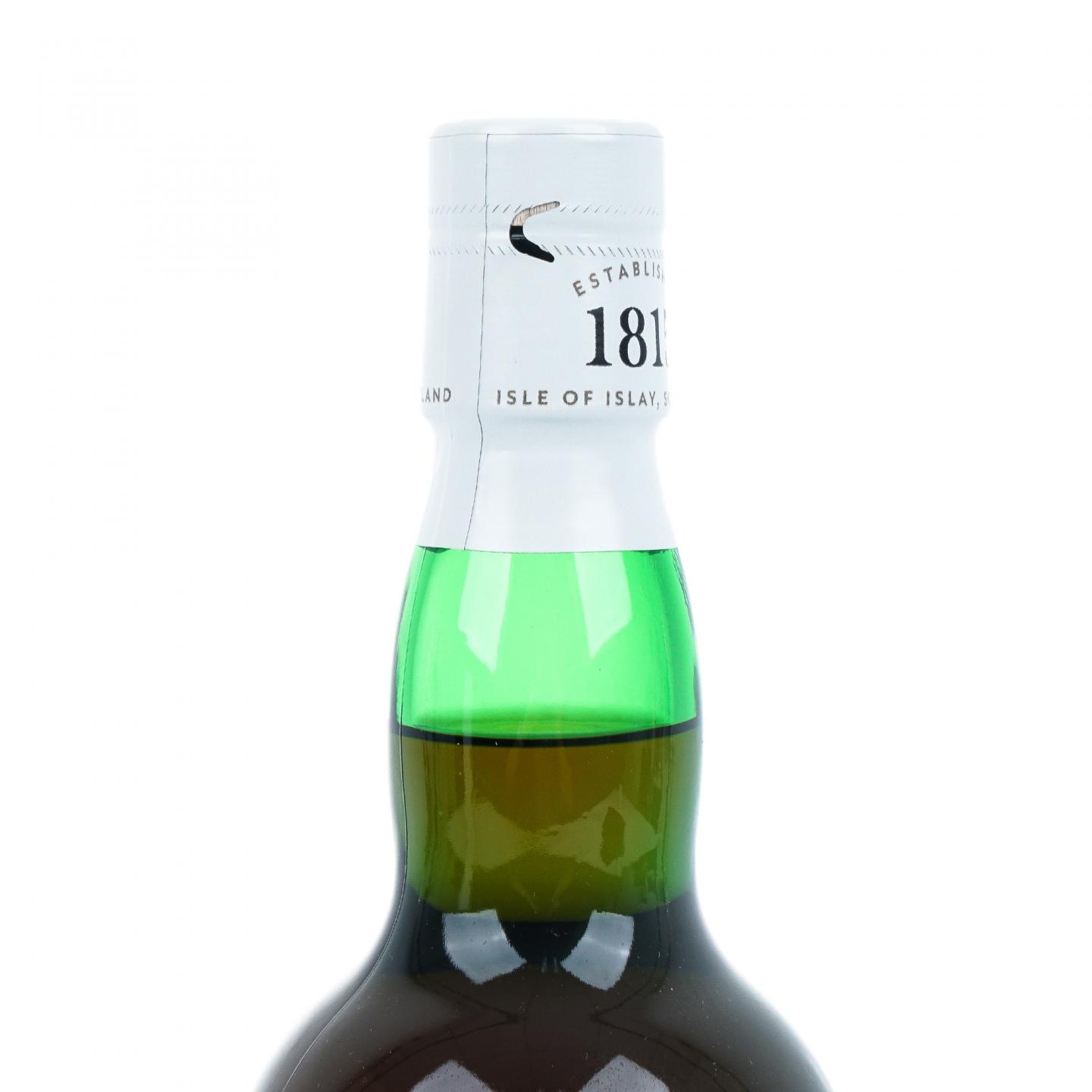 Laphroaig 拉弗格 10年 Cairdeas