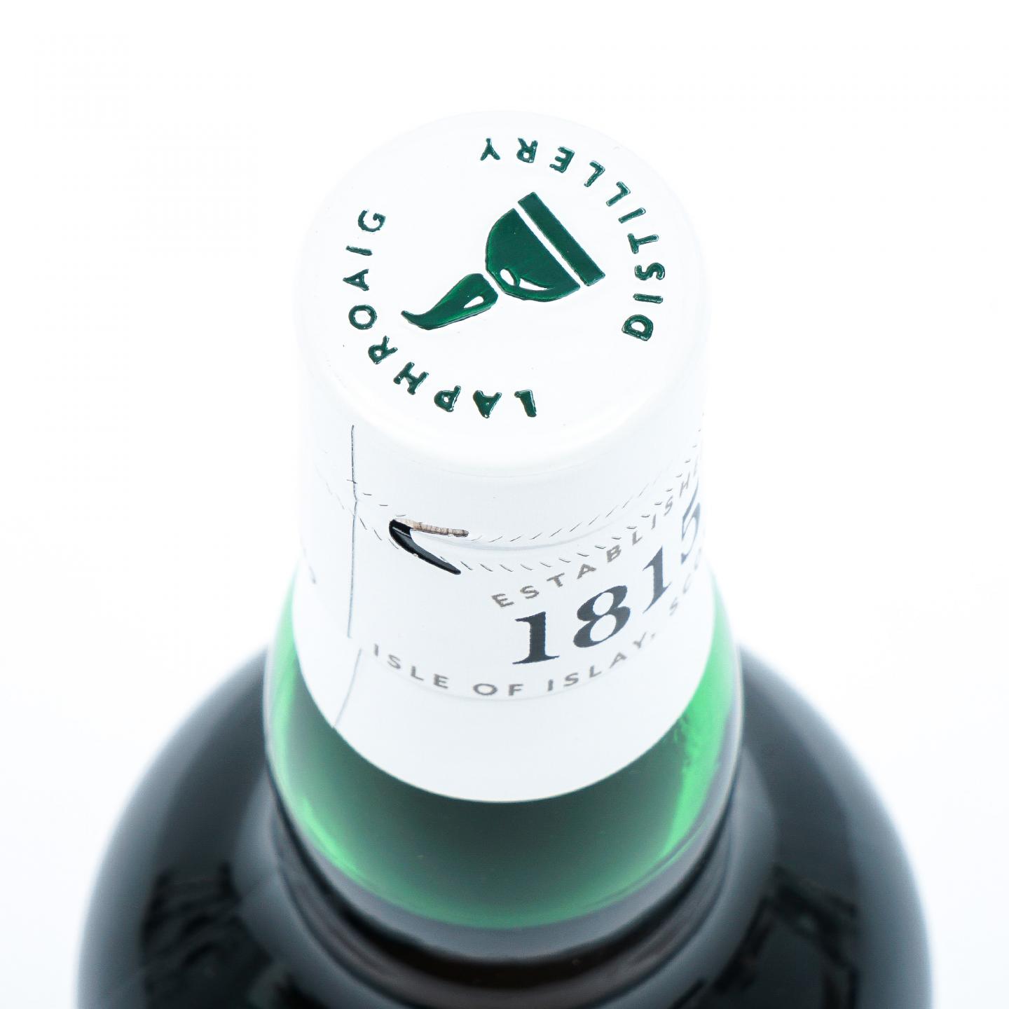 Laphroaig 拉弗格 10年 Cairdeas