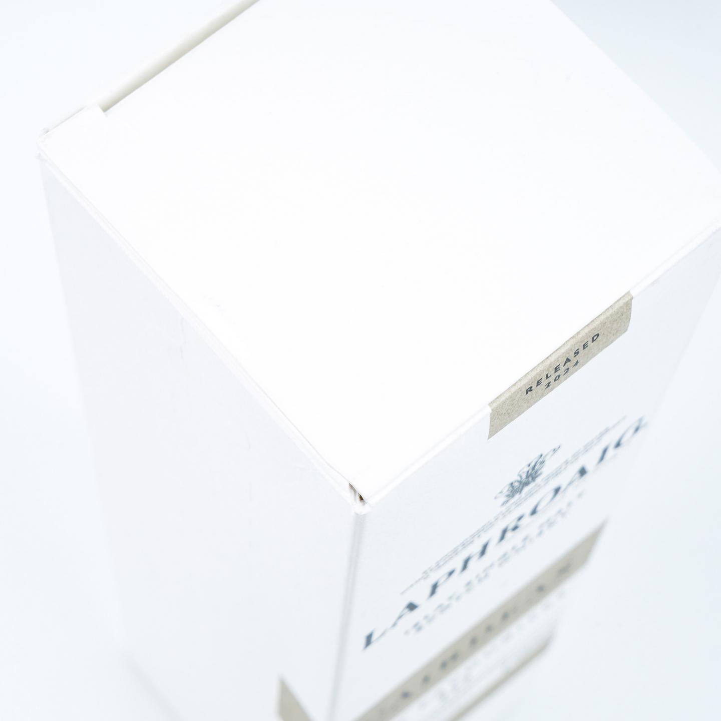 Laphroaig 拉弗格 10年 Cairdeas