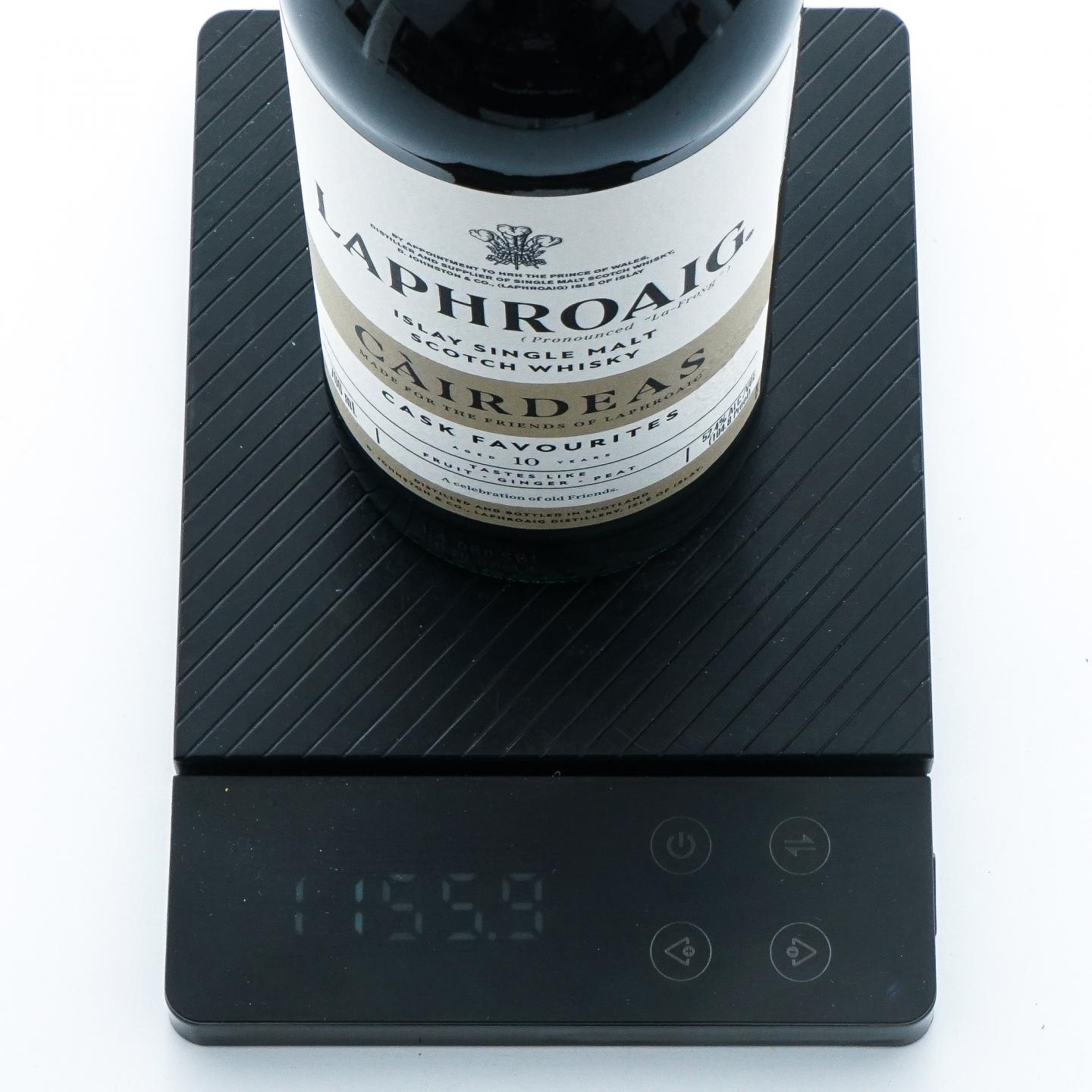 Laphroaig 拉弗格 10年 Cairdeas