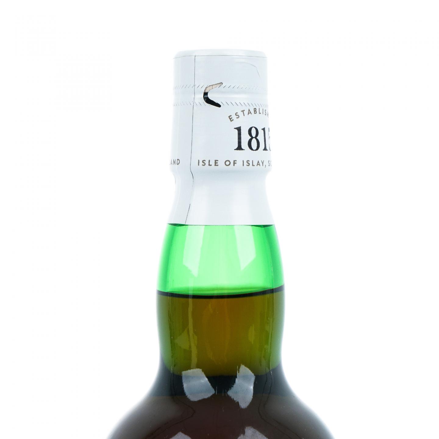 Laphroaig 拉弗格 10年 Cairdeas 700ml 52.4%Vol.