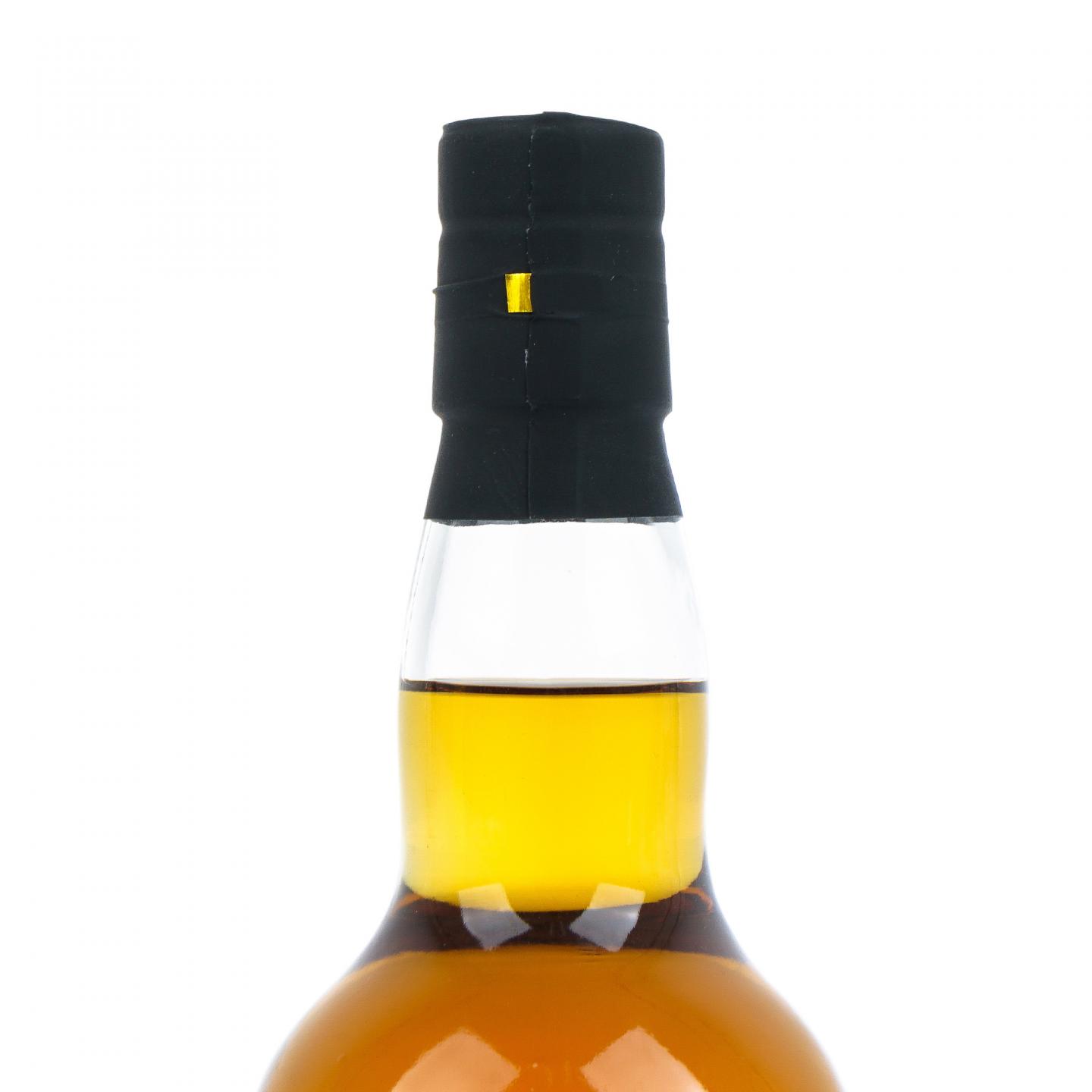 Linkwood 林可伍德 12年 2012-2025 桶号#2312106A