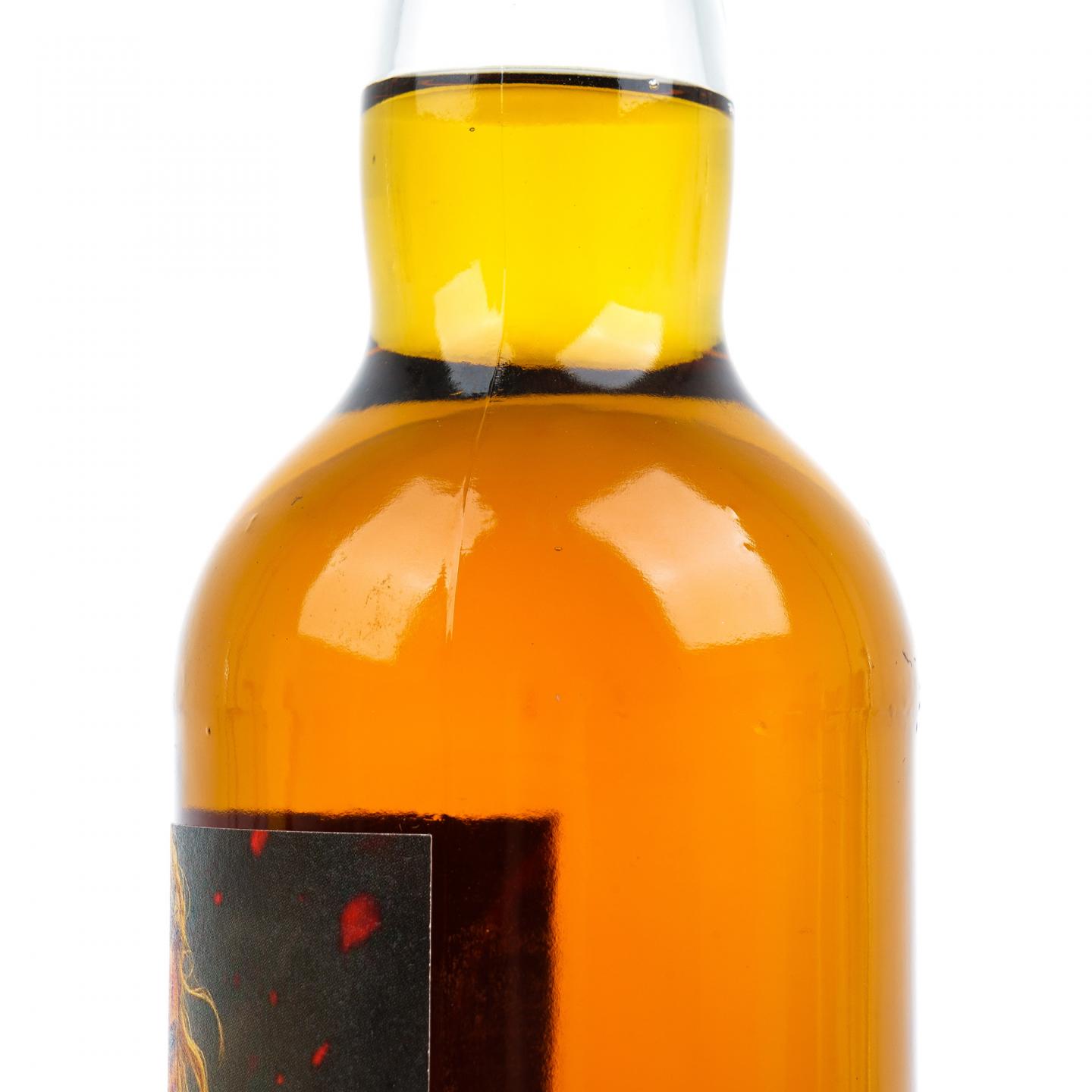 Linkwood 林可伍德 12年 2012-2025 桶号#2312106A