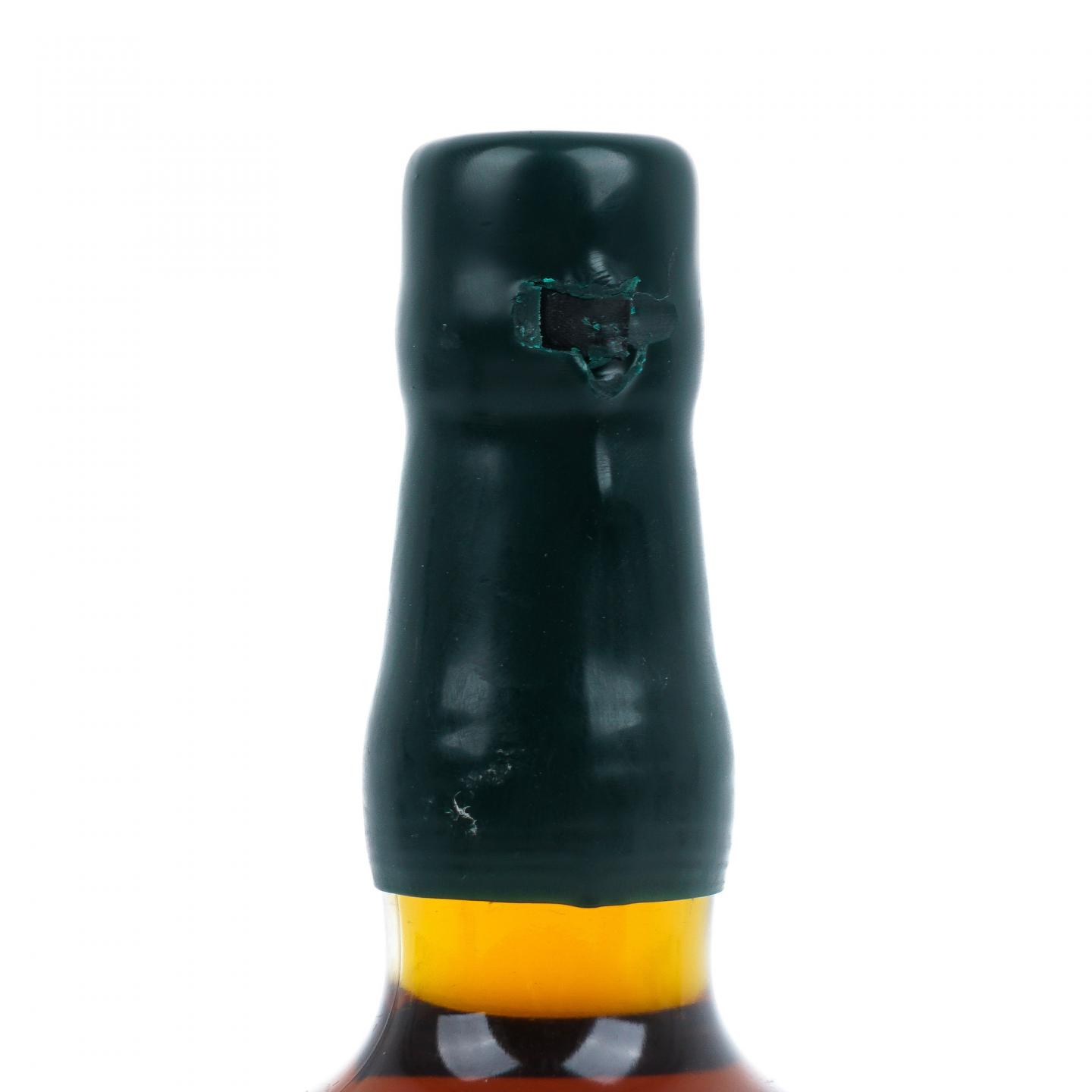 Springbank 云顶 23年 1995-2019 HL Old & Rare 雪莉单桶