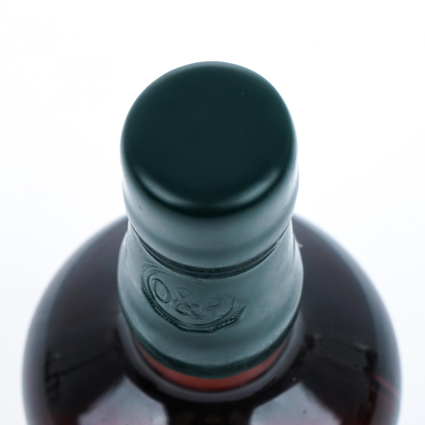 Springbank 云顶 23年 1995-2019 HL Old & Rare 雪莉单桶