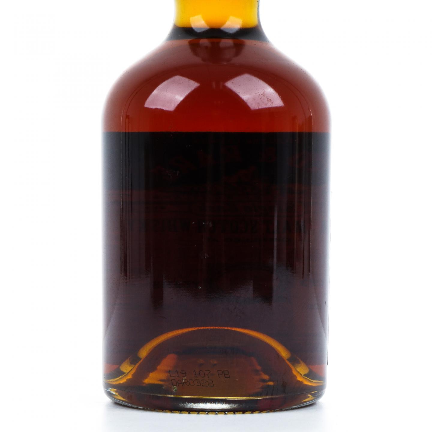 Springbank 云顶 23年 1995-2019 HL Old & Rare 雪莉单桶