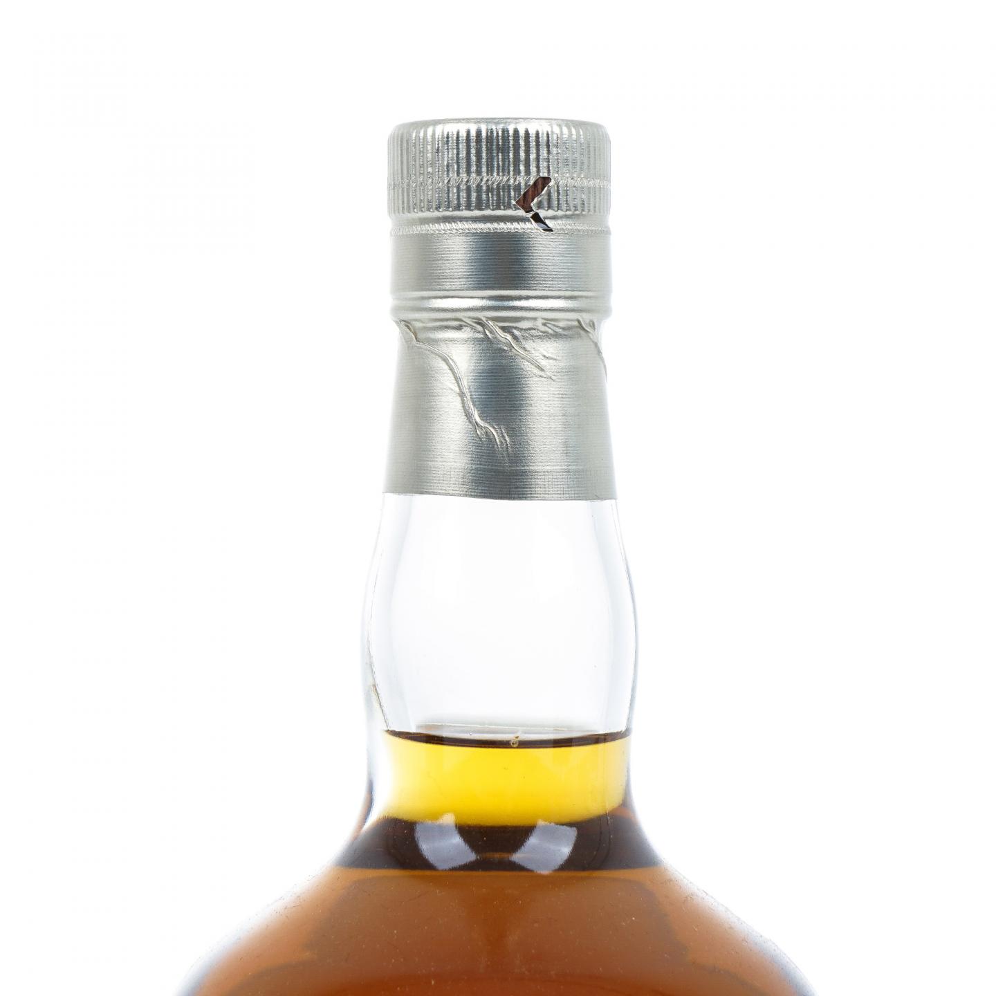 Linkwood 林可伍德 31年 1989-2021 单桶 HL Old & Rare