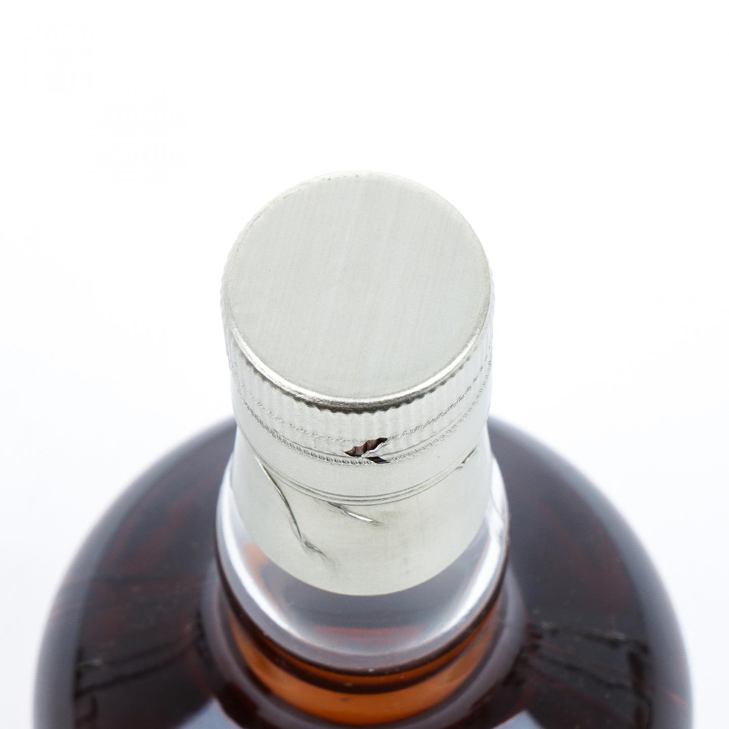 Linkwood 林可伍德 31年 1989-2021 单桶 HL Old & Rare