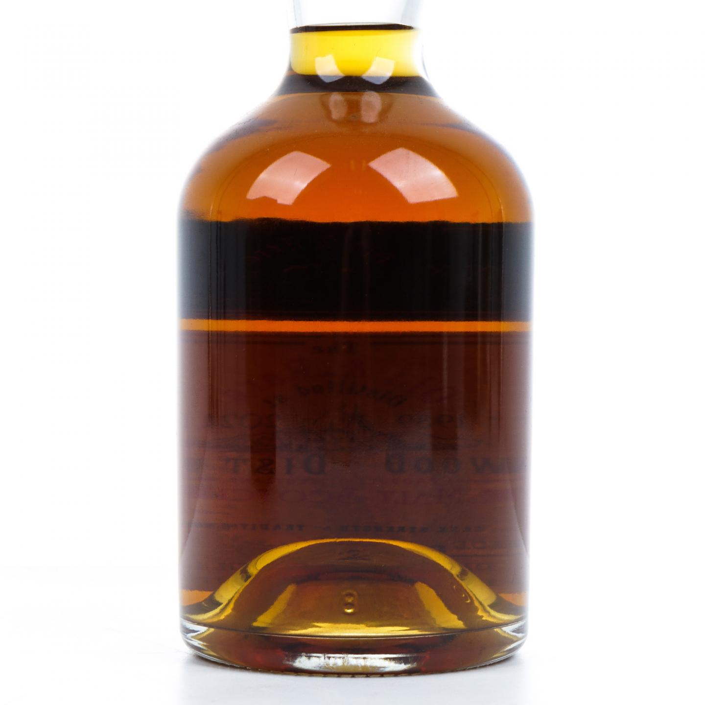 Linkwood 林可伍德 31年 1989-2021 单桶 HL Old & Rare