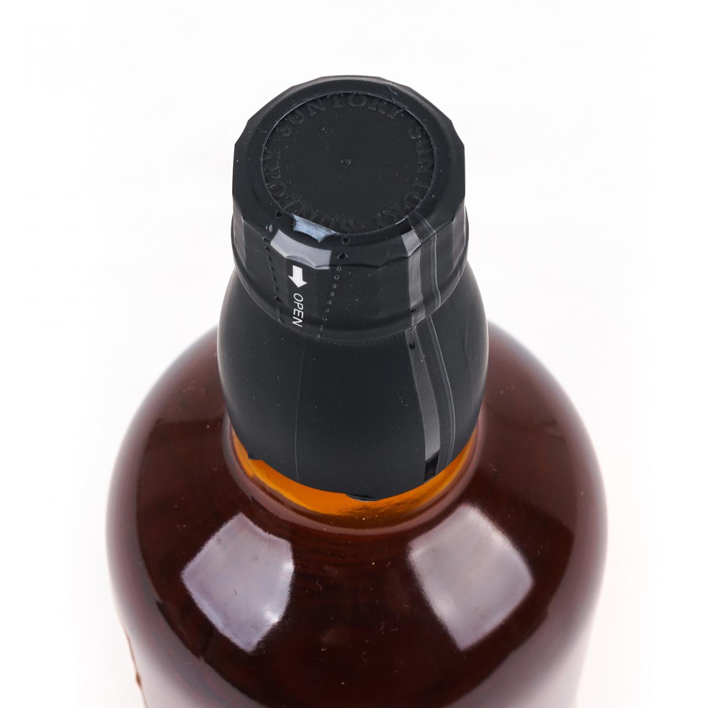 山崎 12年 渡边美树 Watami Founder’s Choice 660ML