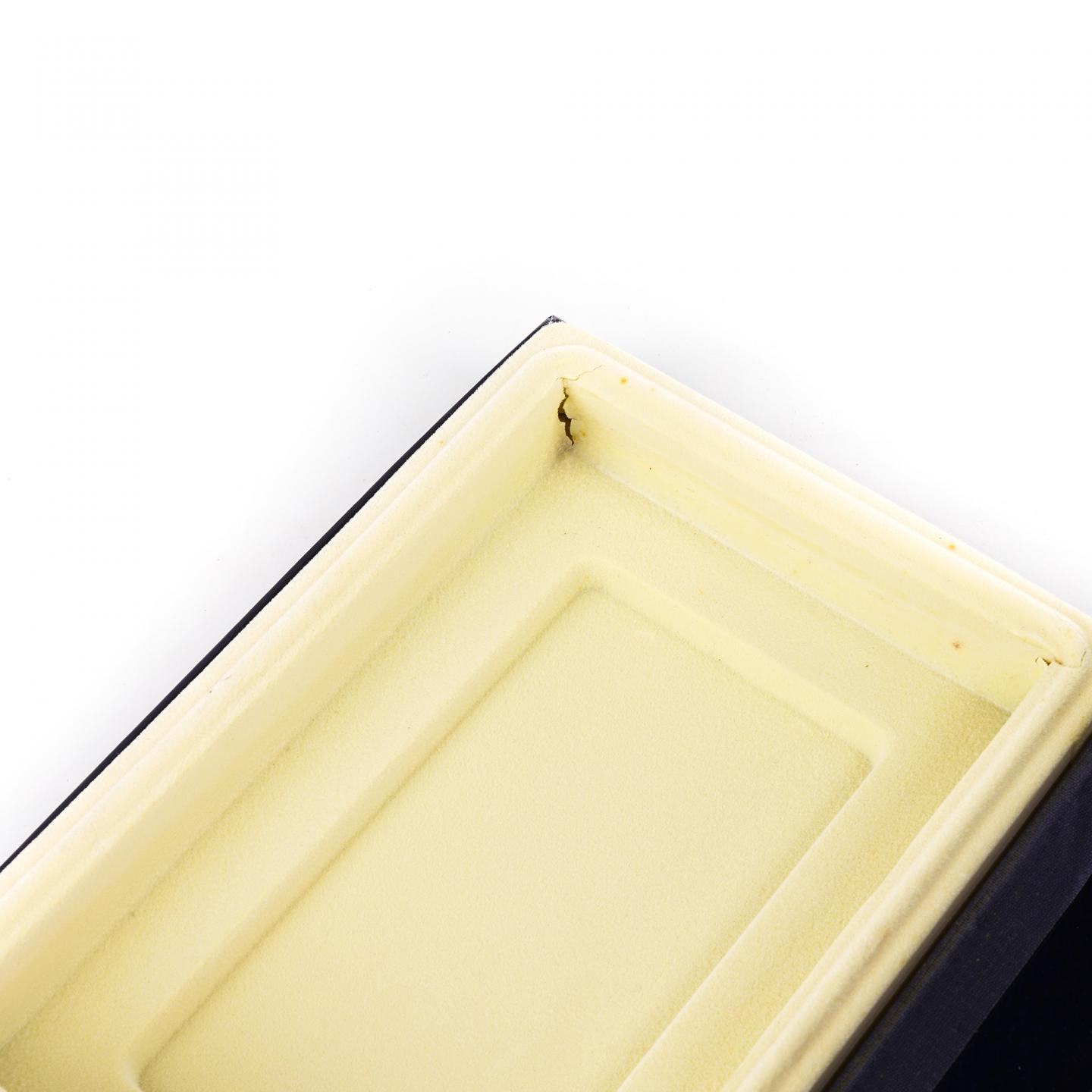 卡慕 Special Reserve 干邑白兰地 梵高《加歇医生肖像》限定款 瓷书