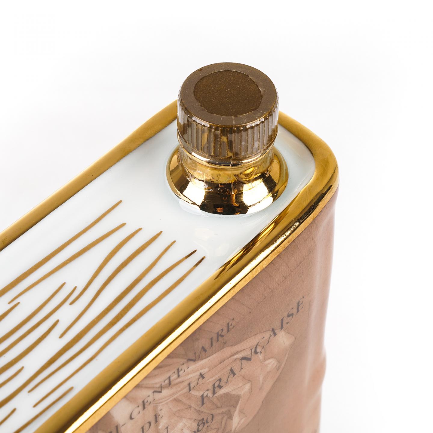 卡慕 拿破仑 干邑 法国大革命200周年纪念款