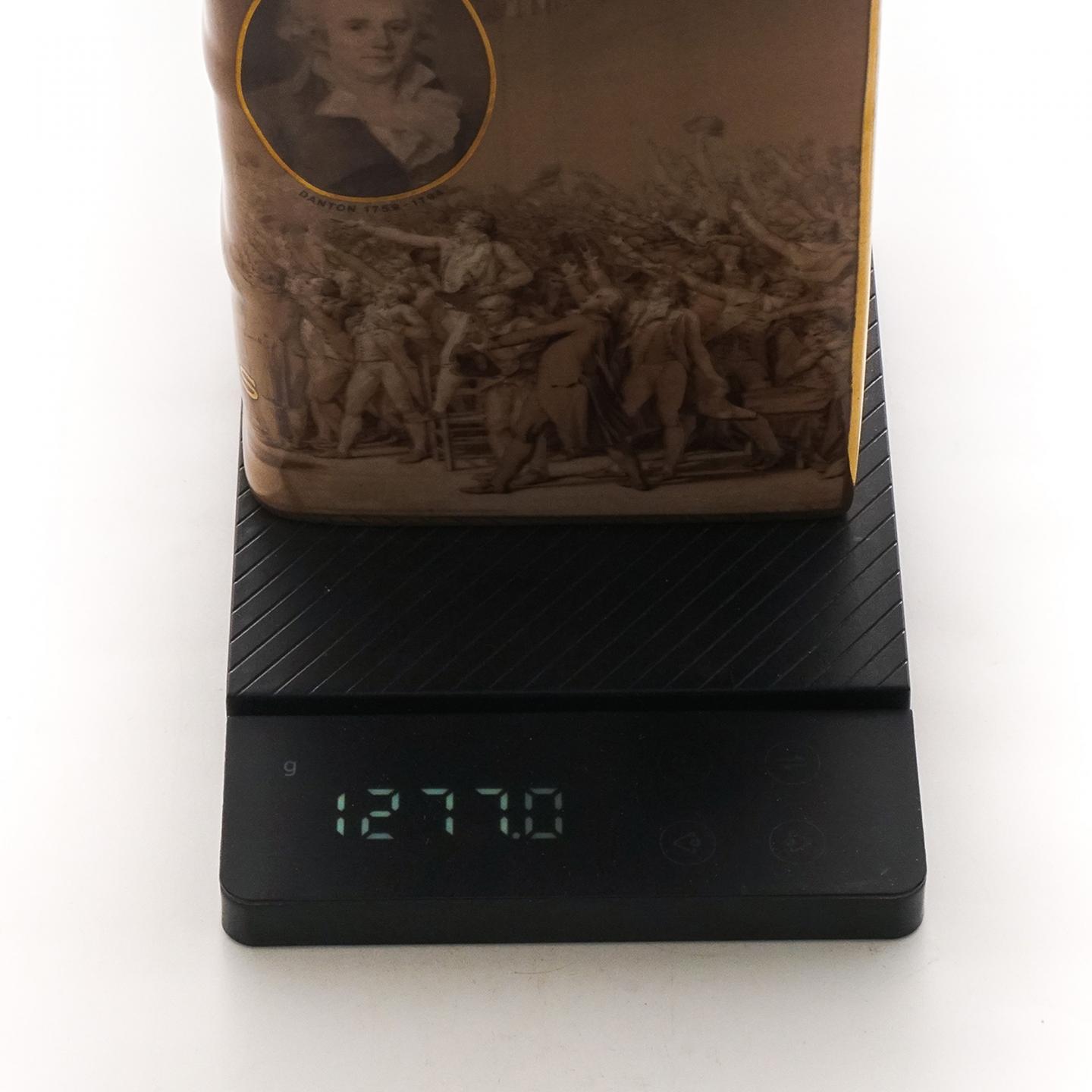 卡慕 拿破仑 干邑 法国大革命200周年纪念款