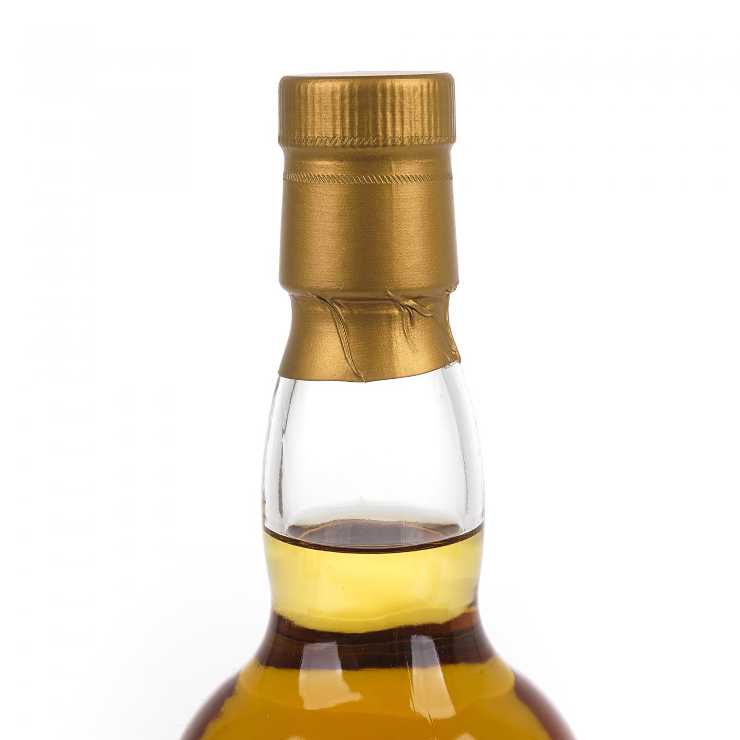 秘密斯佩塞 35年 1986-2022 雪莉桶#51383R 51.6%Vol.