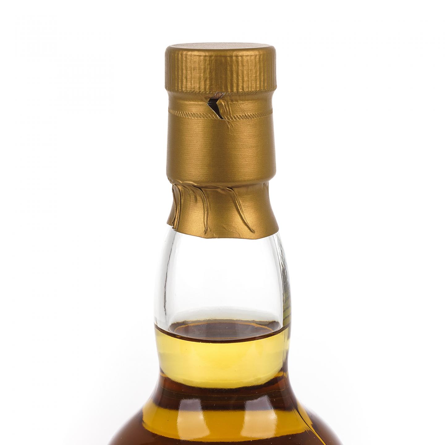 秘密斯佩塞 35年 1986-2022 雪莉桶#51383R 51.6%Vol.