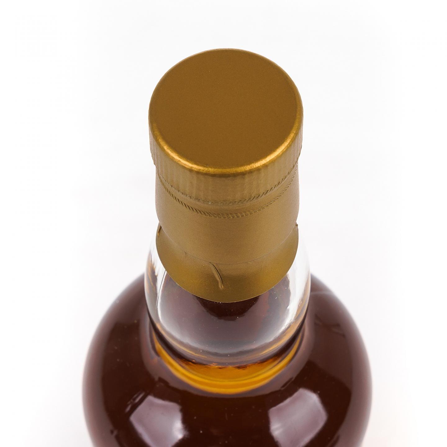 秘密斯佩塞 35年 1986-2022 雪莉桶#51383R 51.6%Vol.