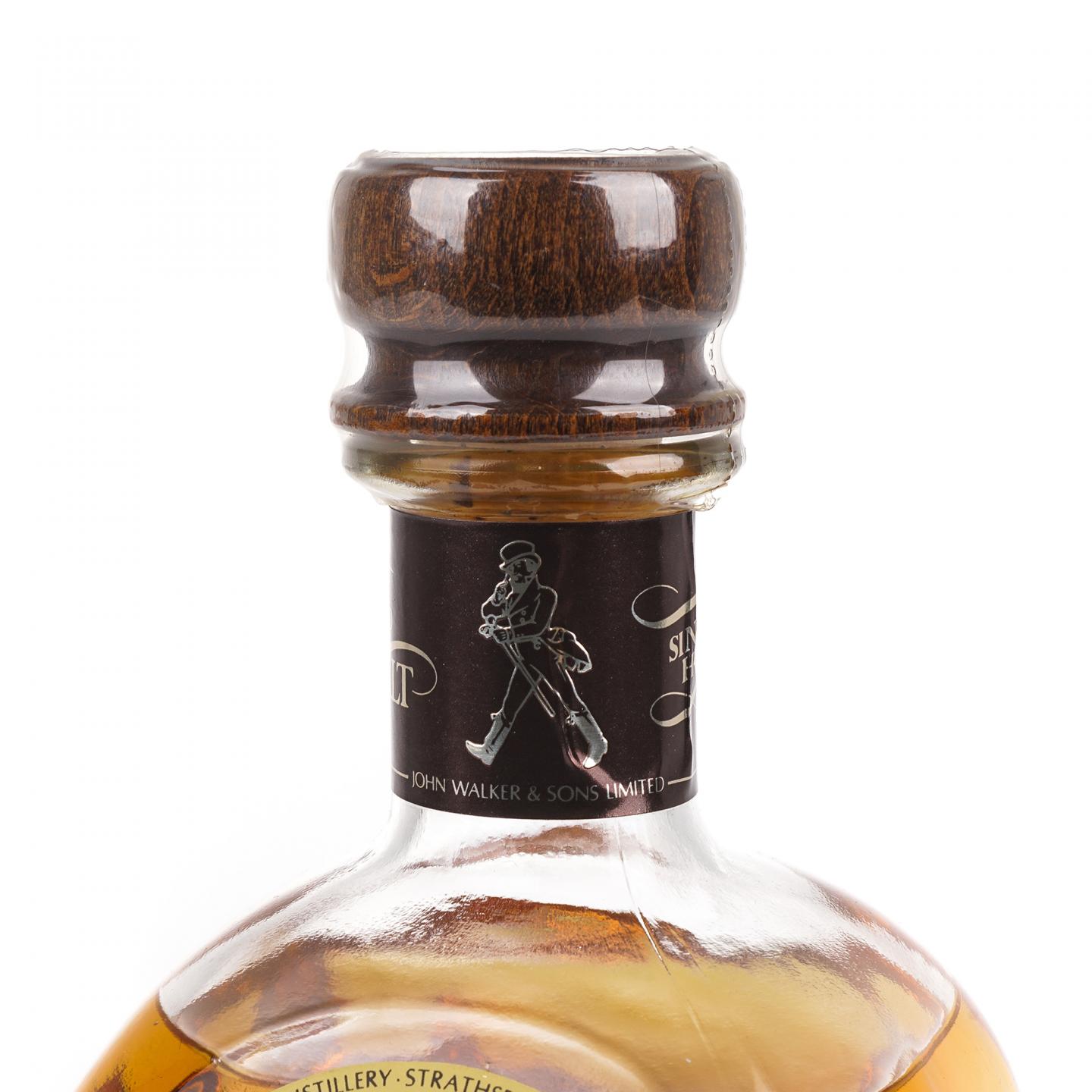 Cardhu 卡杜 12年 1000ml