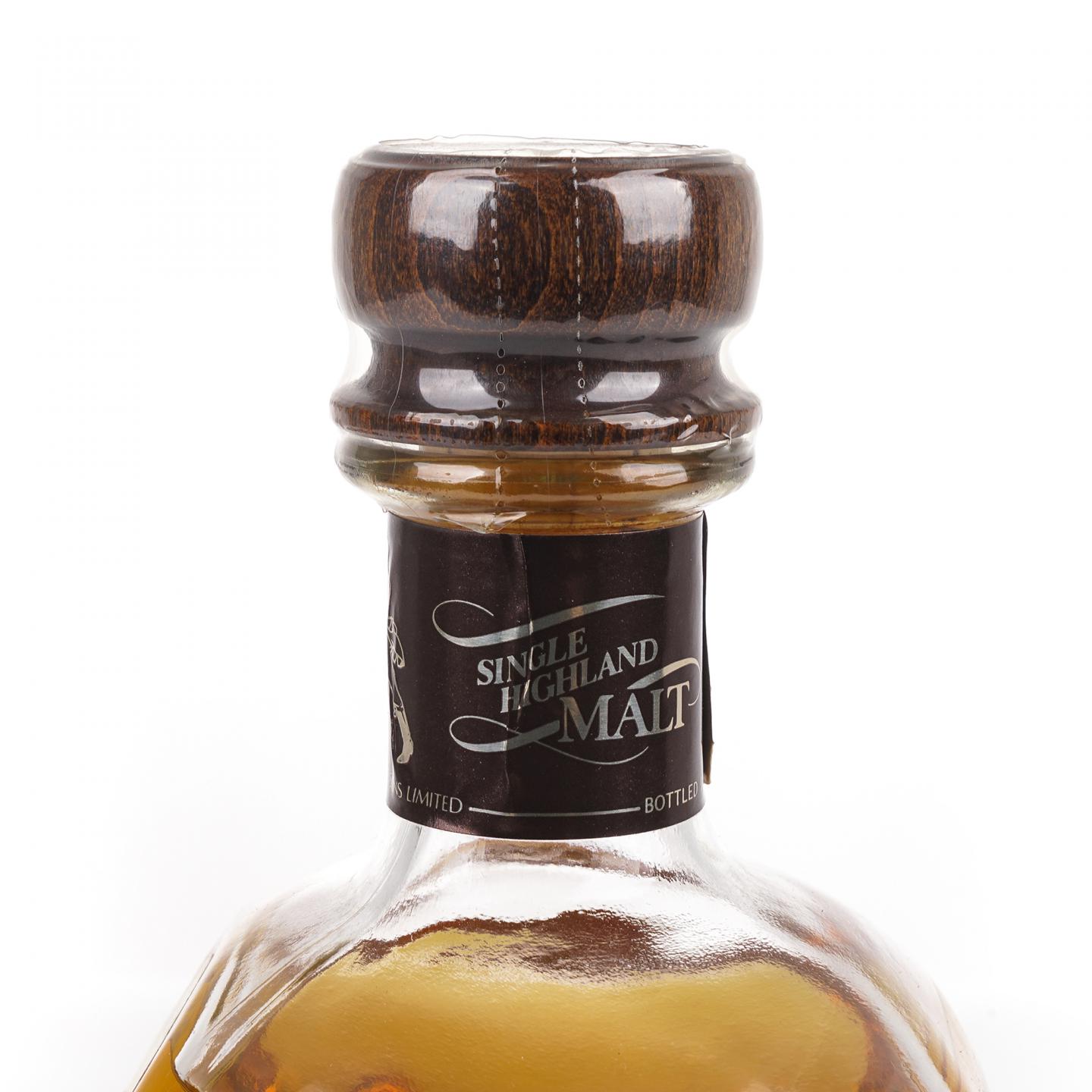 Cardhu 卡杜 12年 1000ml