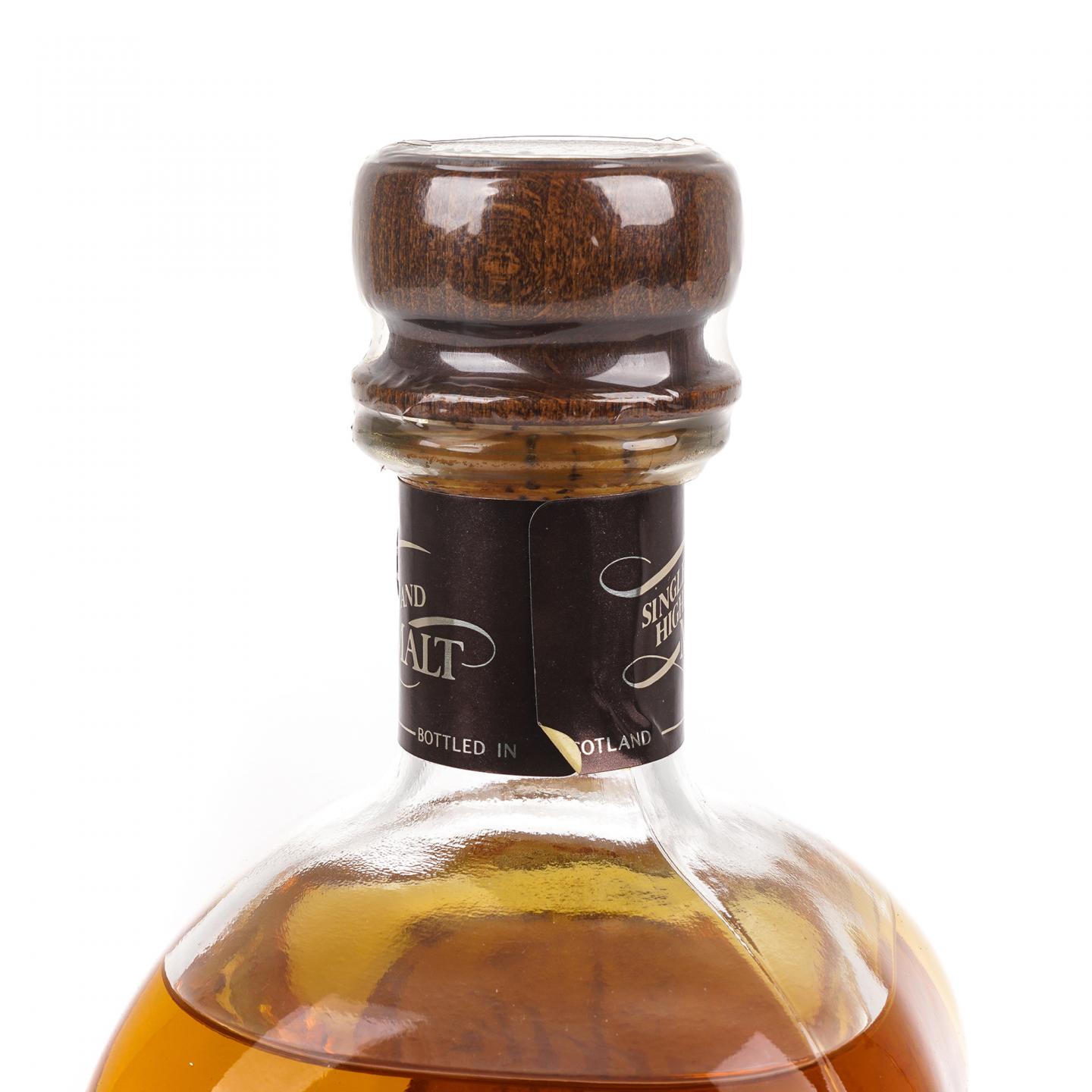 Cardhu 卡杜 12年 1000ml