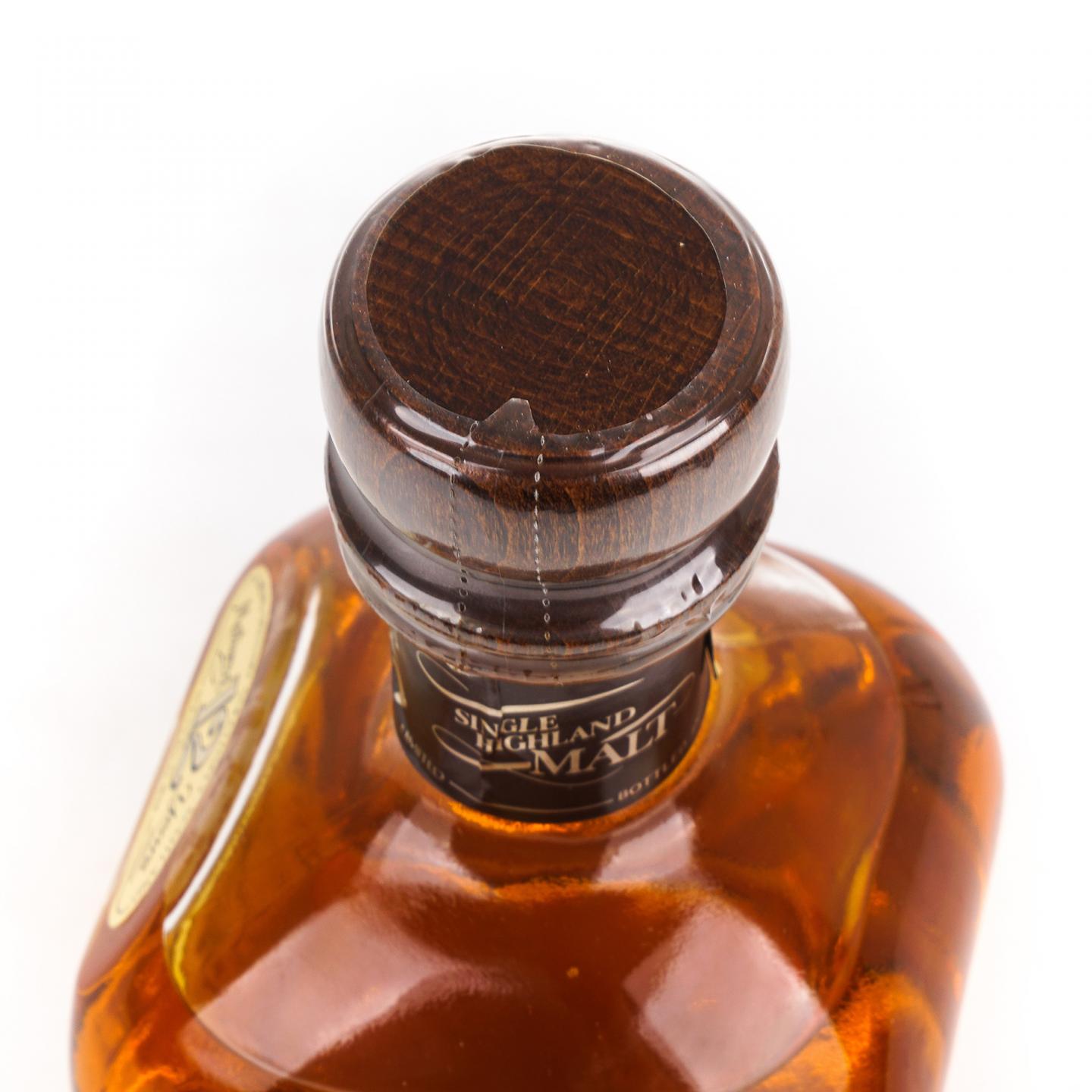 Cardhu 卡杜 12年 1000ml