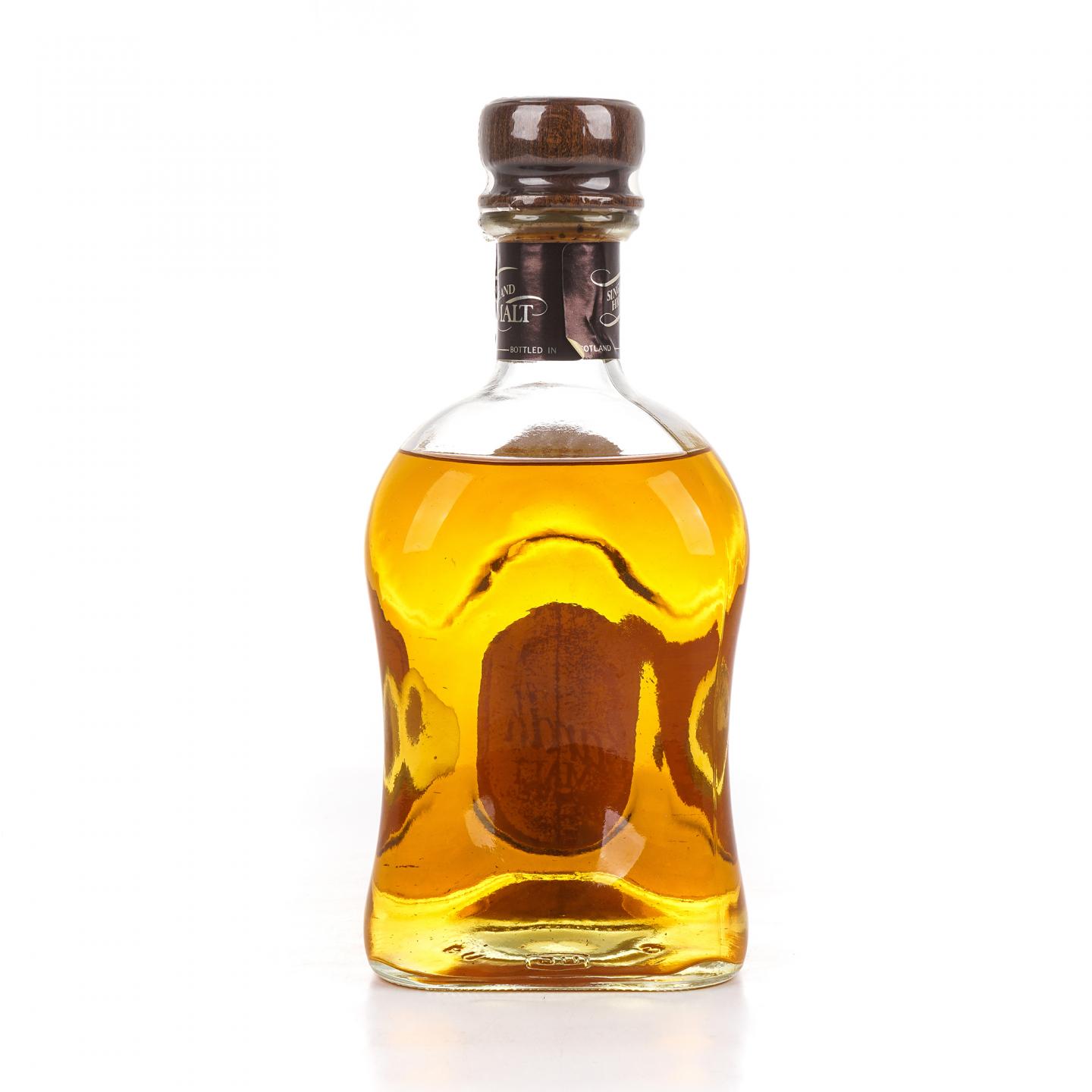 Cardhu 卡杜 12年 1000ml