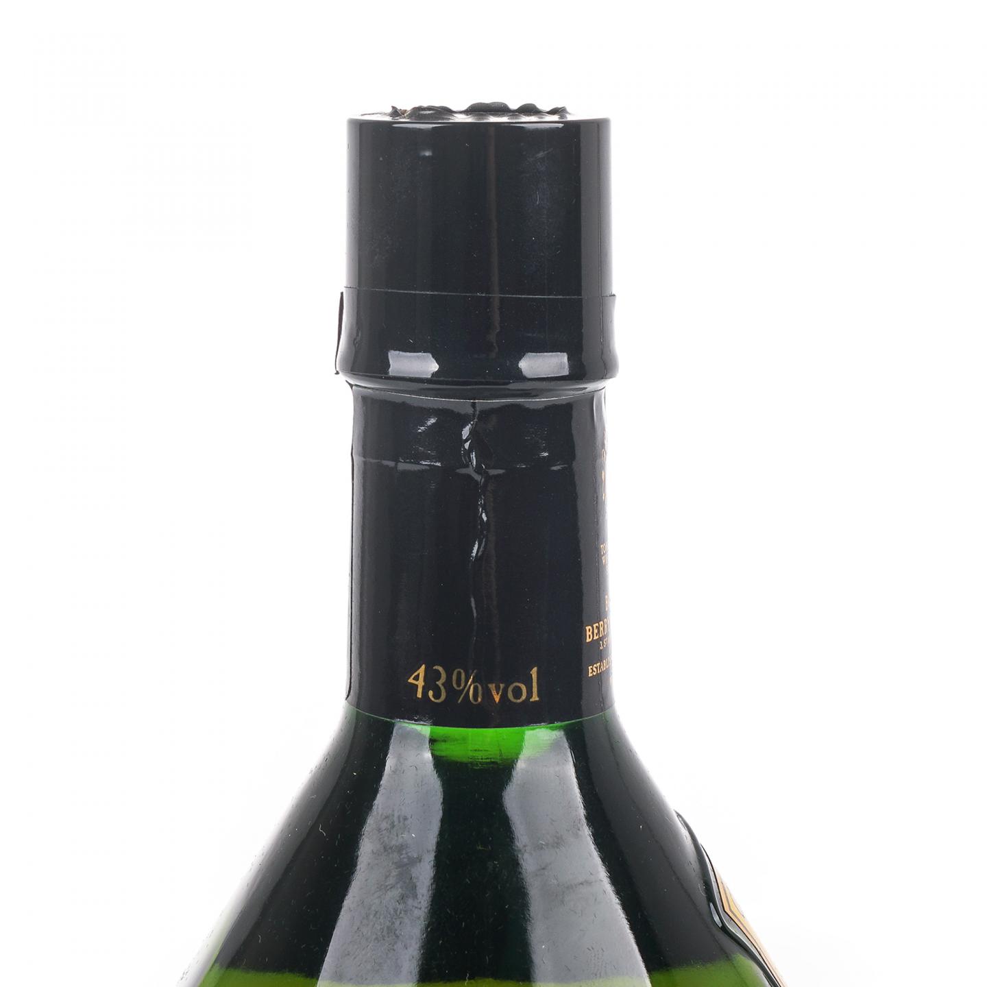 Cutty Sark 顺风 12年 调和 BBR 750ml