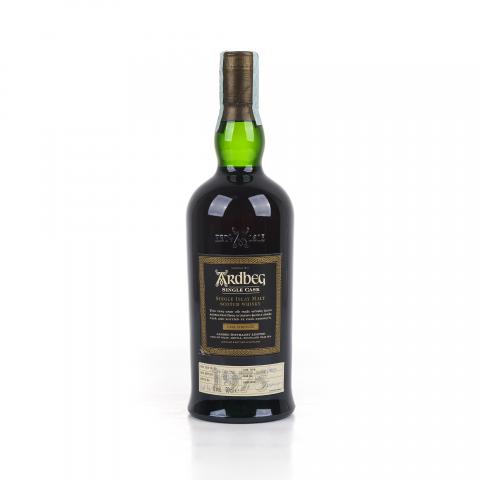 Ardbeg 阿贝 1975-2006 雪莉单桶#4720