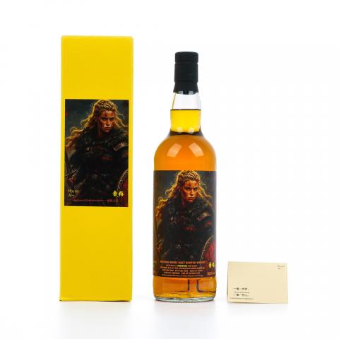 Linkwood 林可伍德 12年 2012-2025